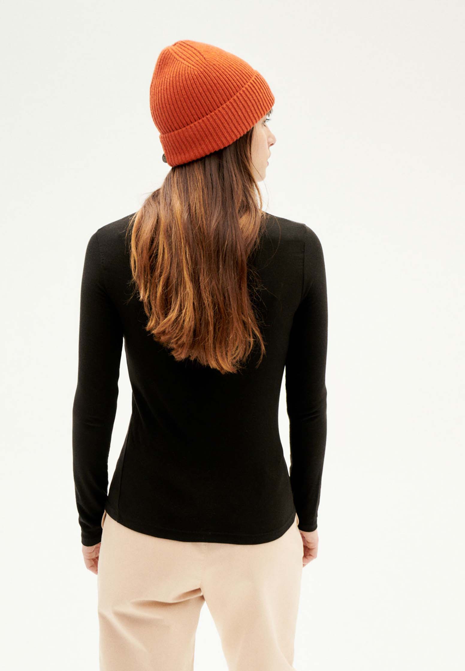 THINKING MU Brisa Cachemire Top THINKING MU Brisa Cachemire Top