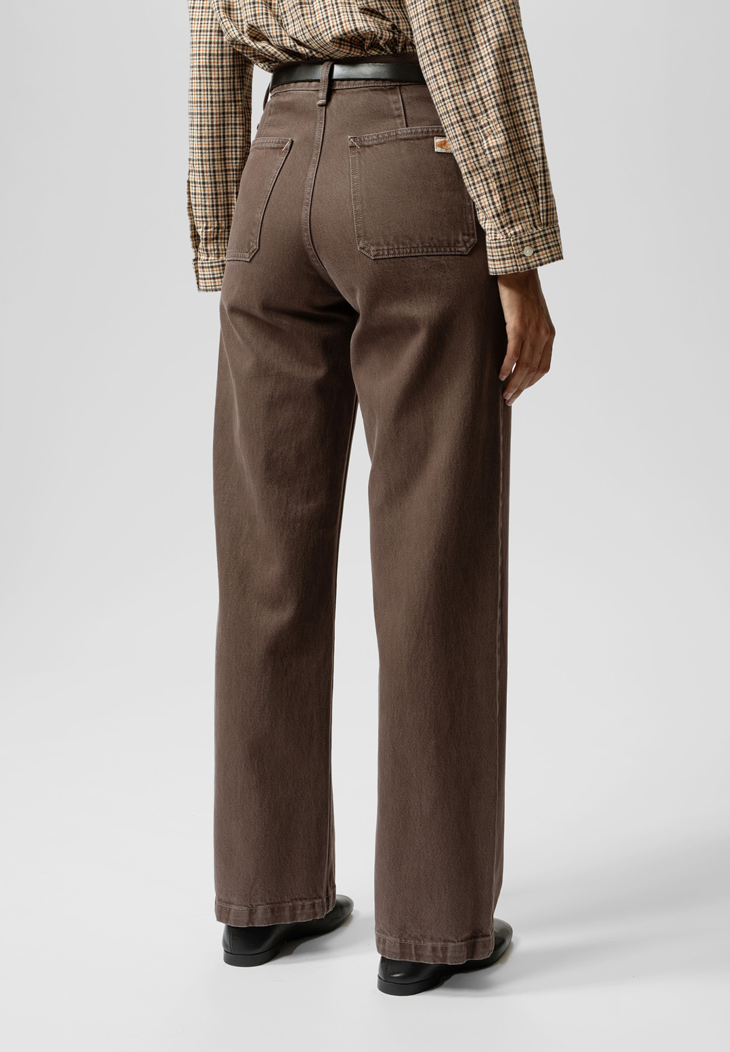 Bekleidung, Hosen, Jeanshose, Mantel, Schuh