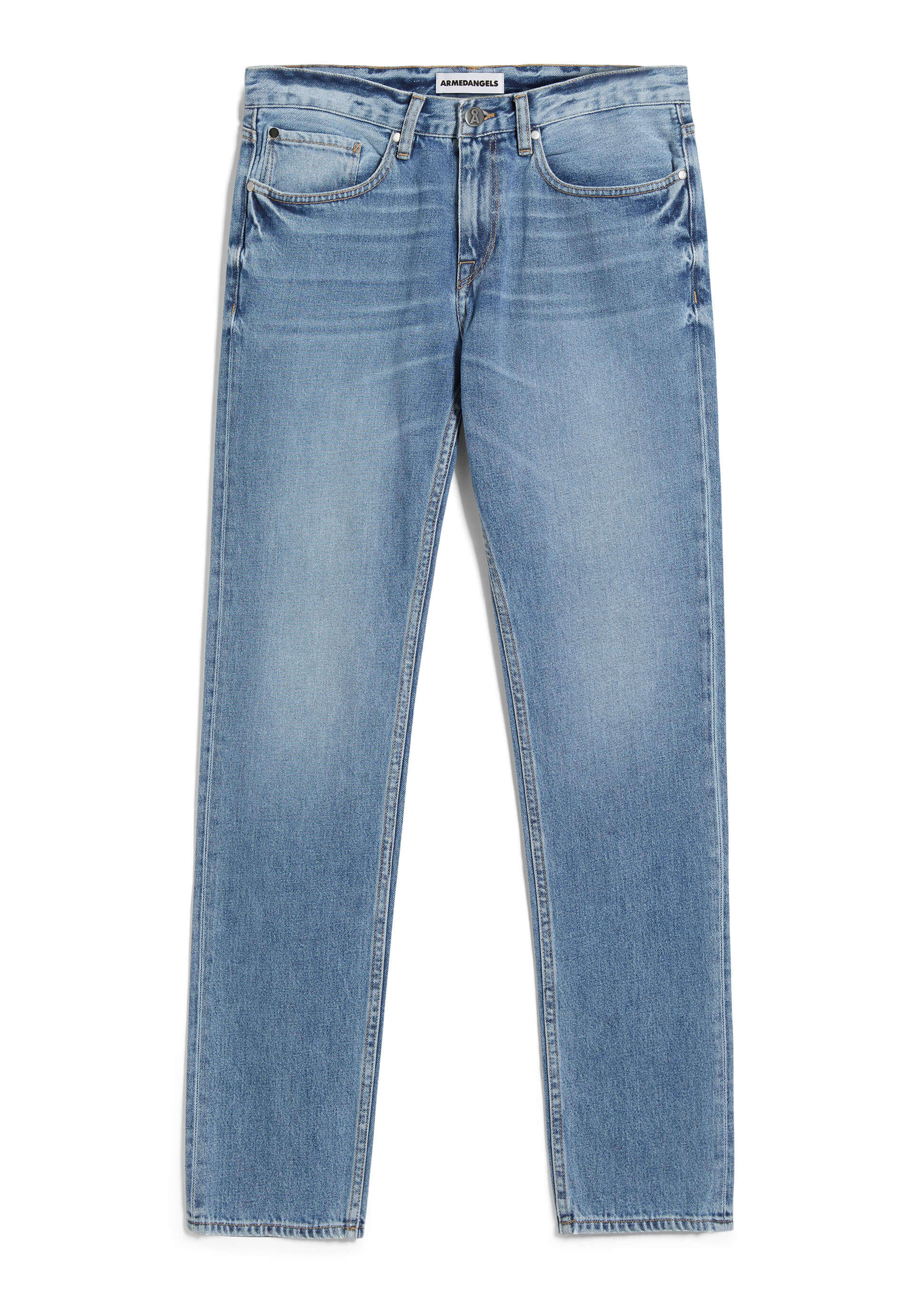 ARMEDANGELS Jeans Dylaano Straight Fit ARMEDANGELS Jeans Dylaano Straight Fit