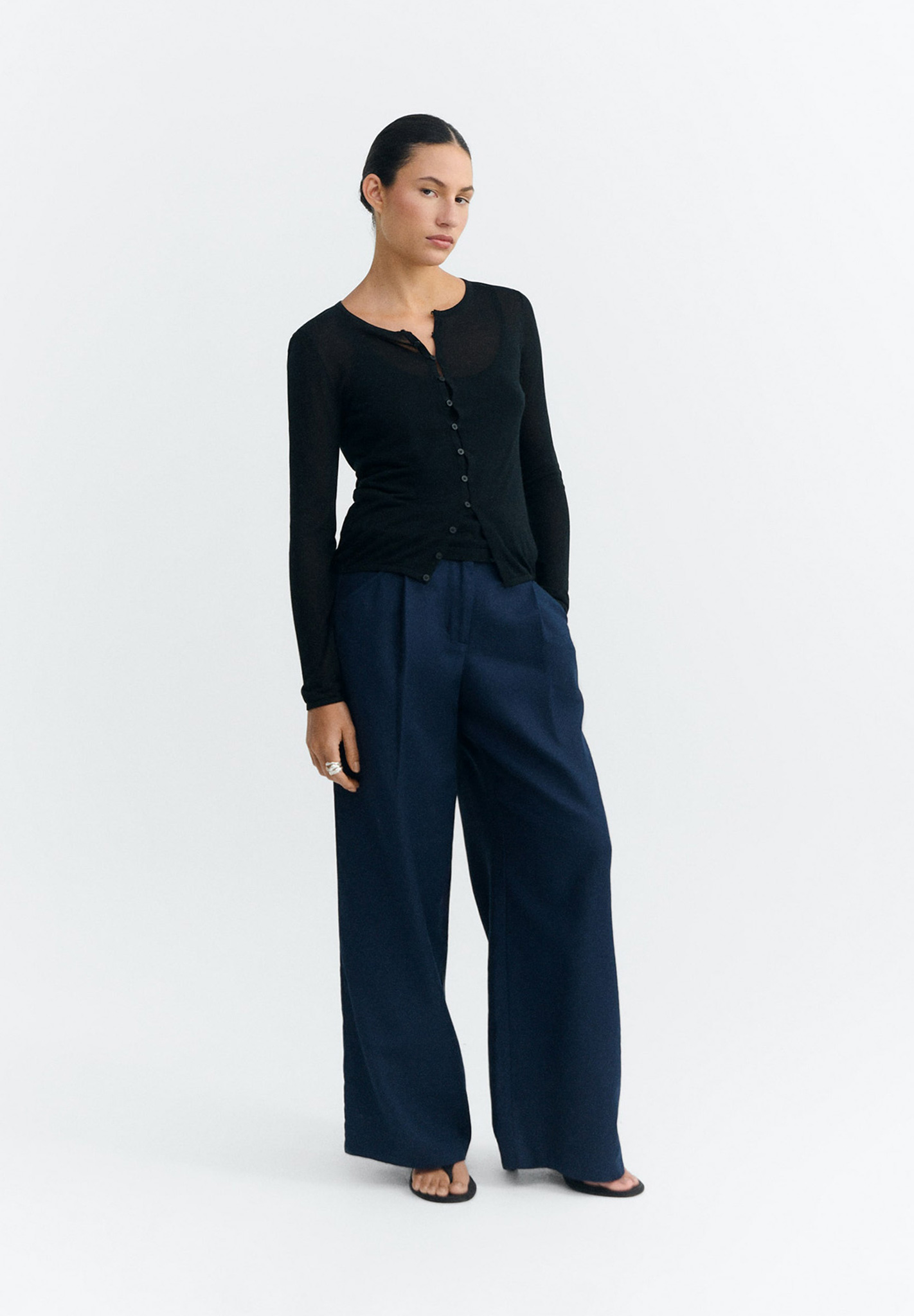 Hosen, Erwachsener, Weiblich, Person, Frau