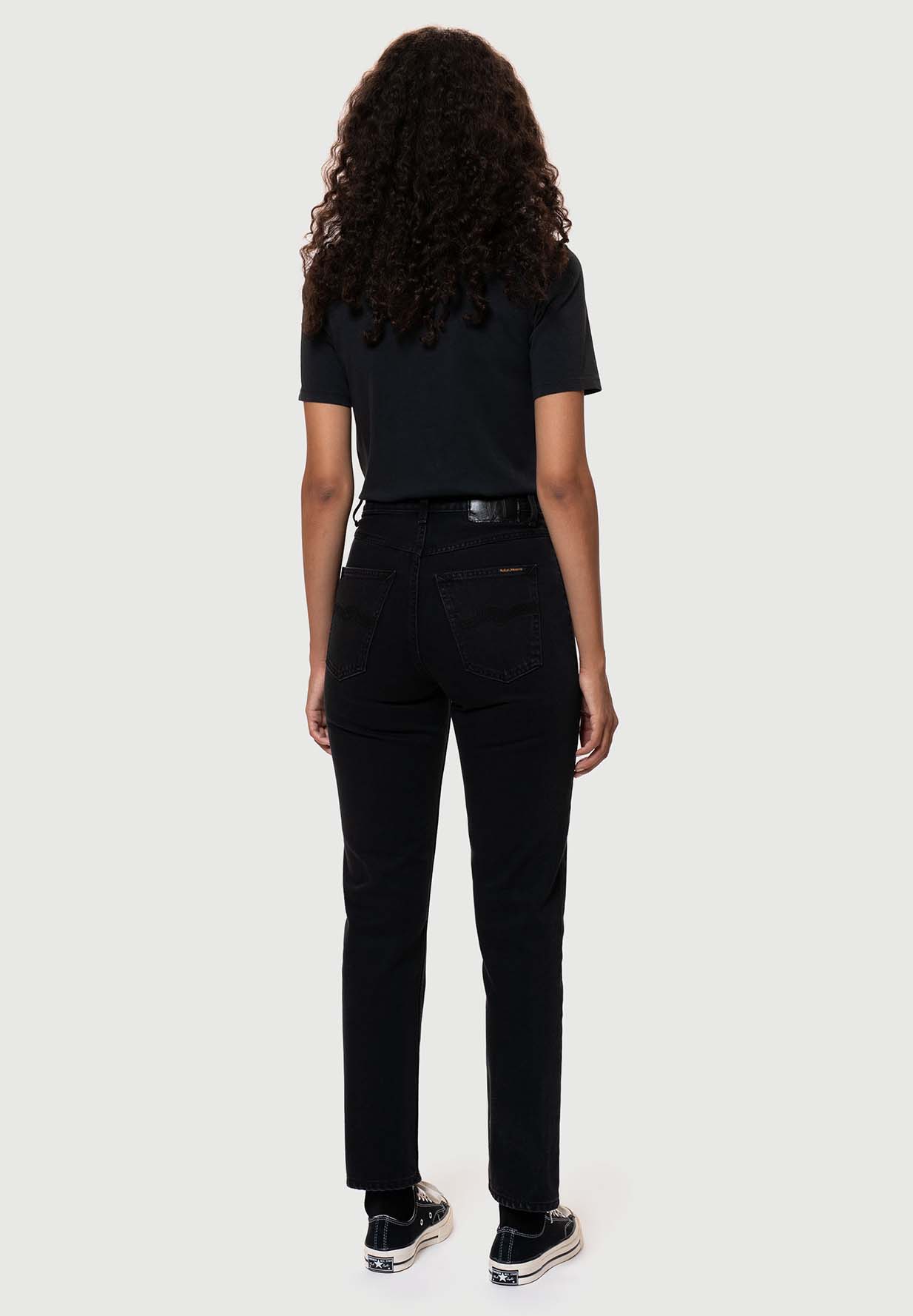 NUDIE JEANS Jeans Breezy Britt NUDIE JEANS Jeans Breezy Britt