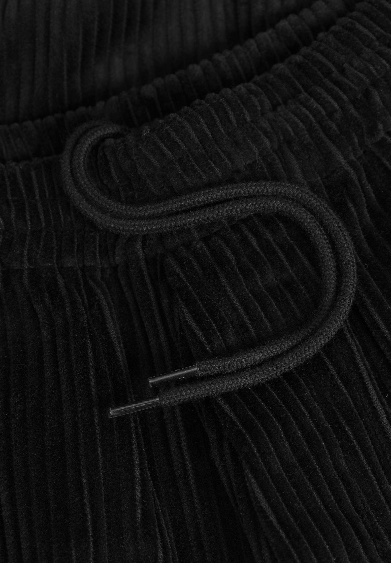 ROTHOLZ Cord Wide Pant