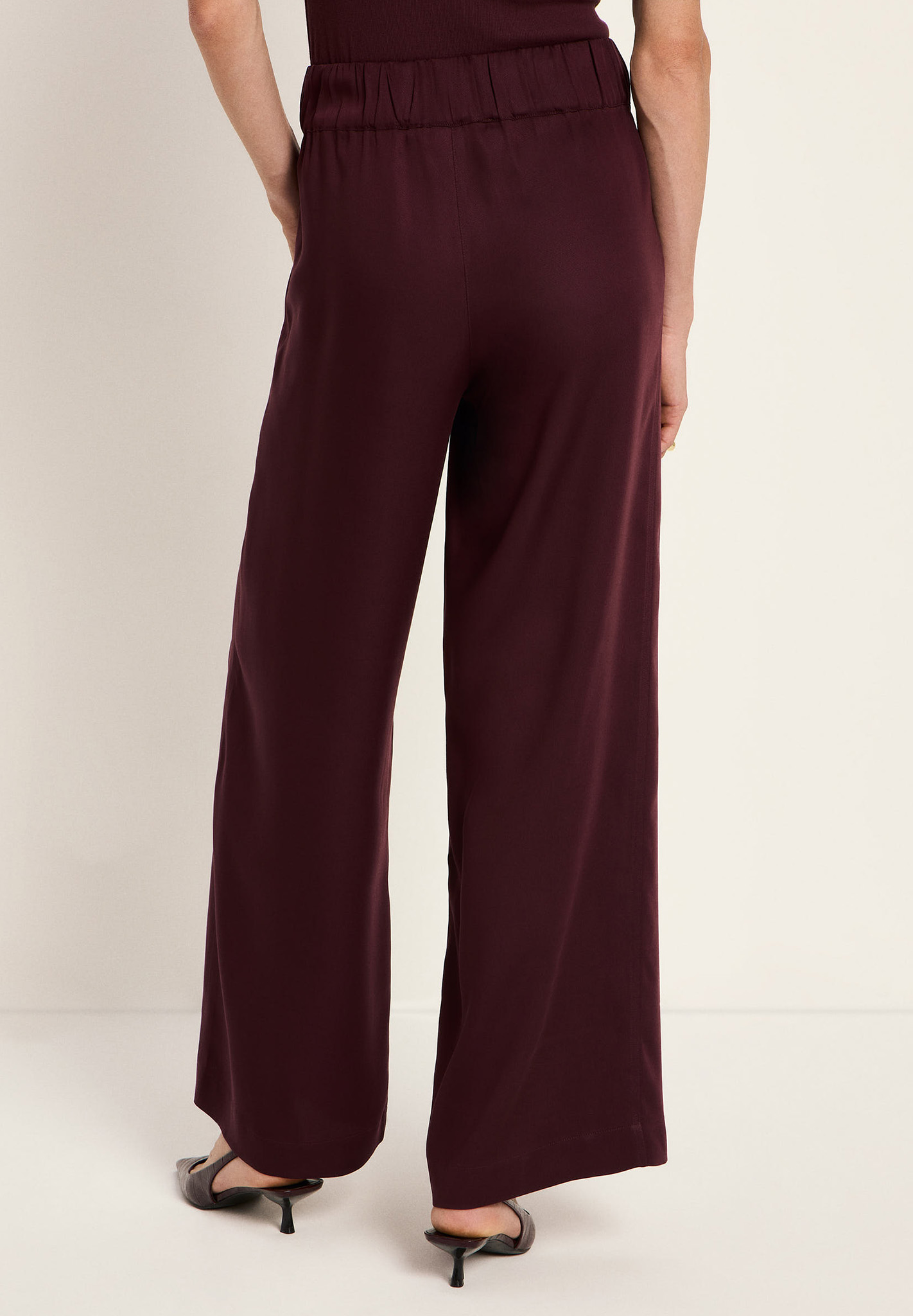 Bekleidung, Hosen