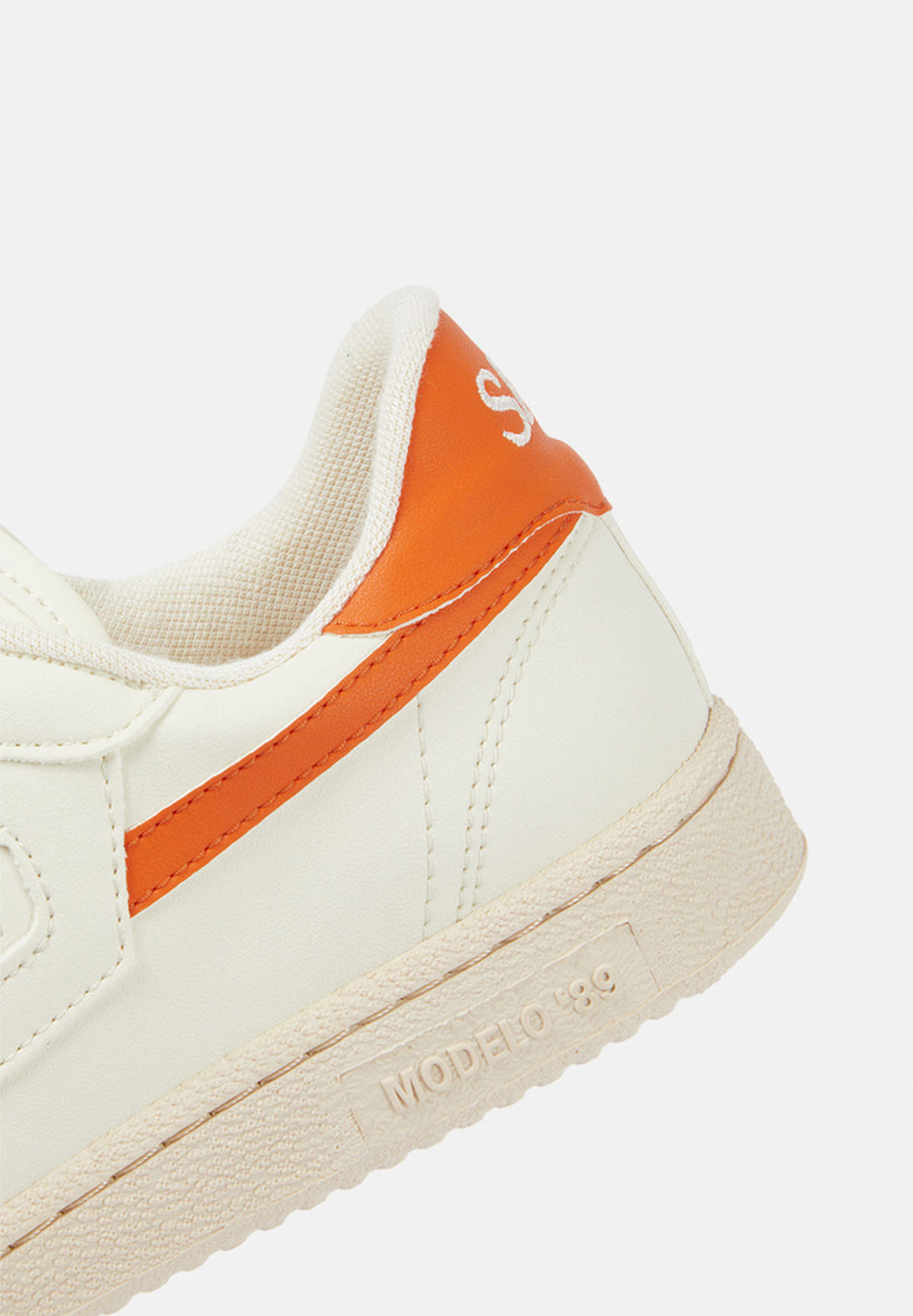 SAYE Sneaker Modelo '89 Bekleidung, Schuhwerk, Schuh, Sneaker