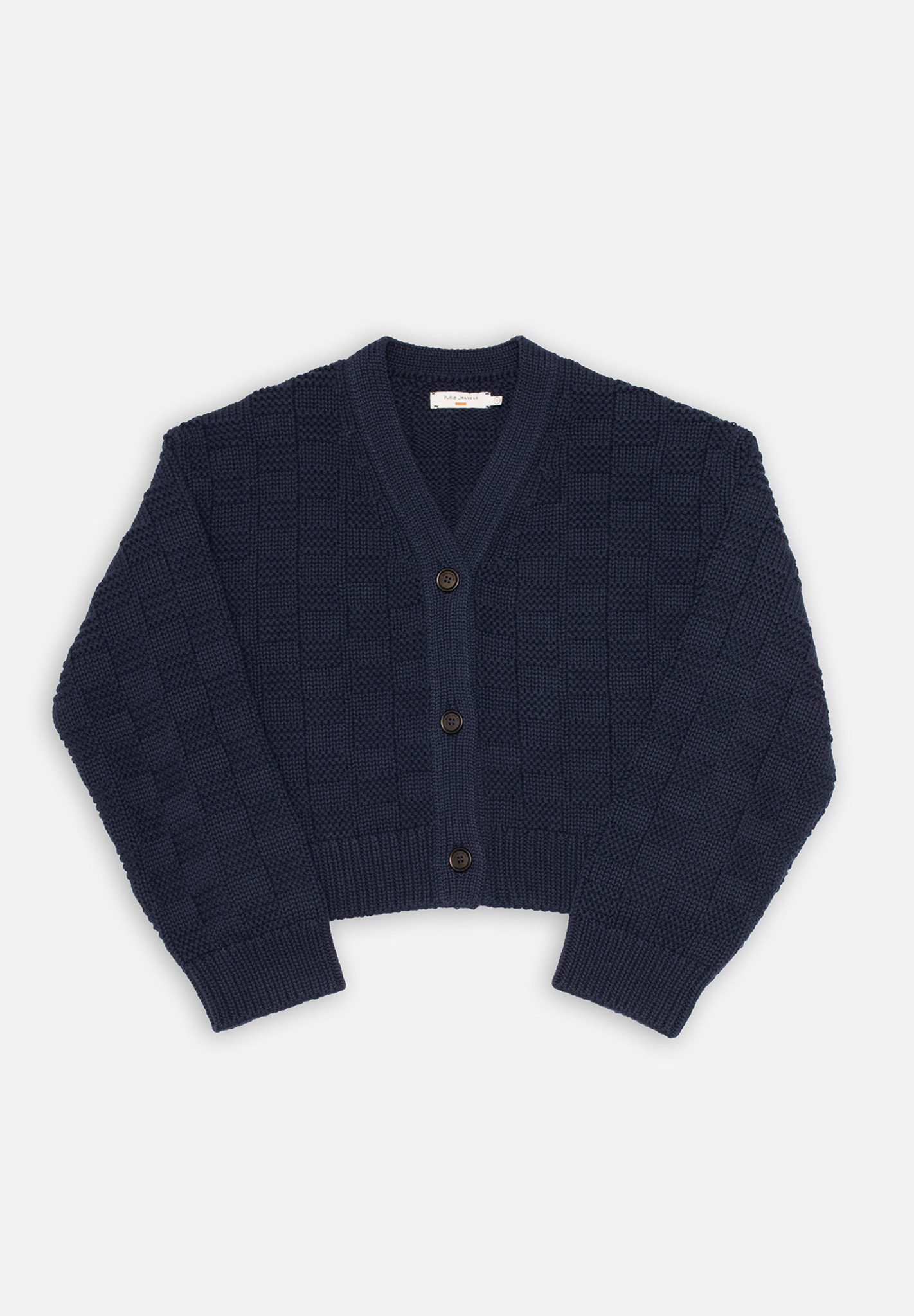 Bekleidung, Strickwaren, Pullover, Strickjacke, Mantel