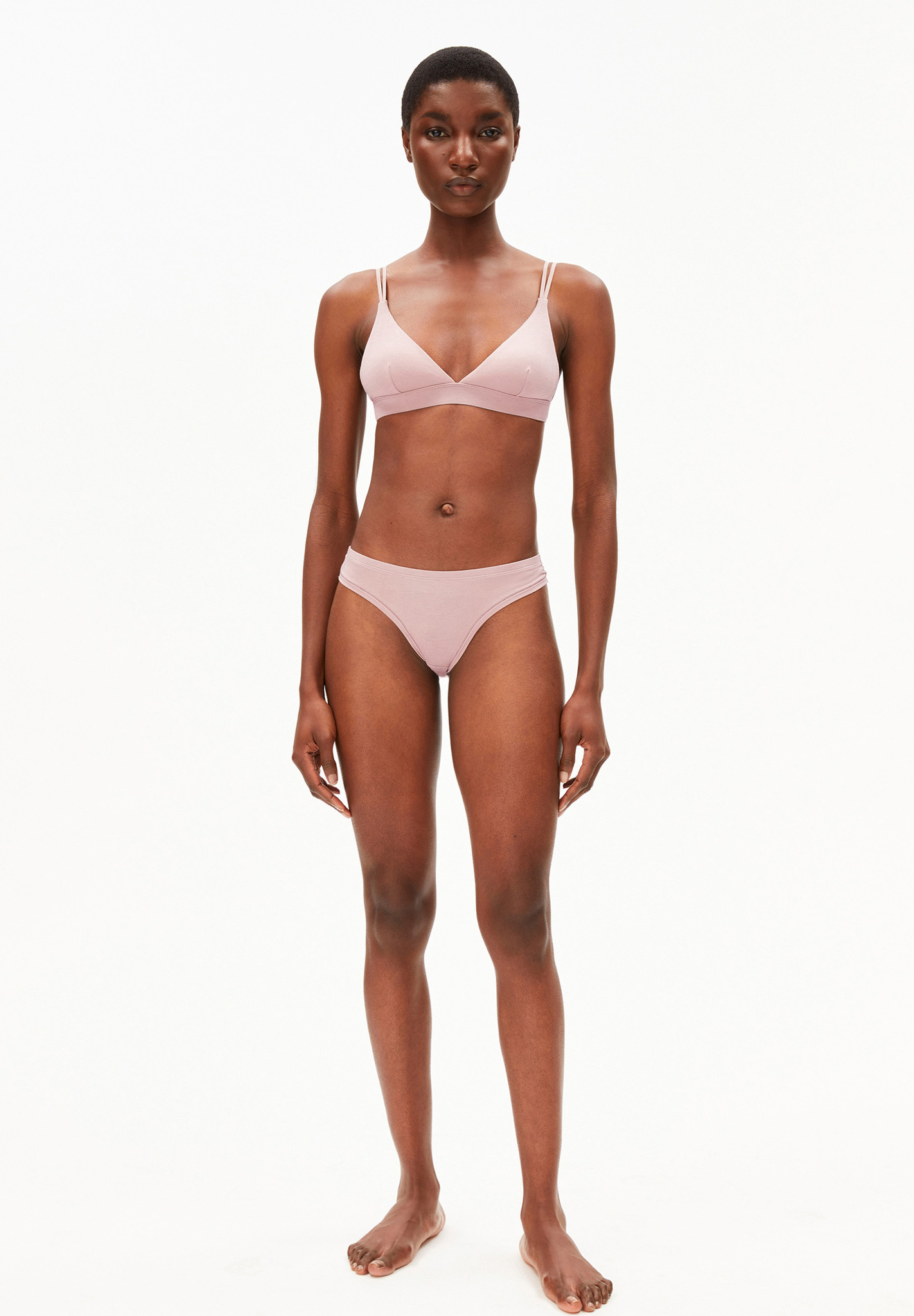 Bademode, Bikini, Erwachsener, Person, Frau