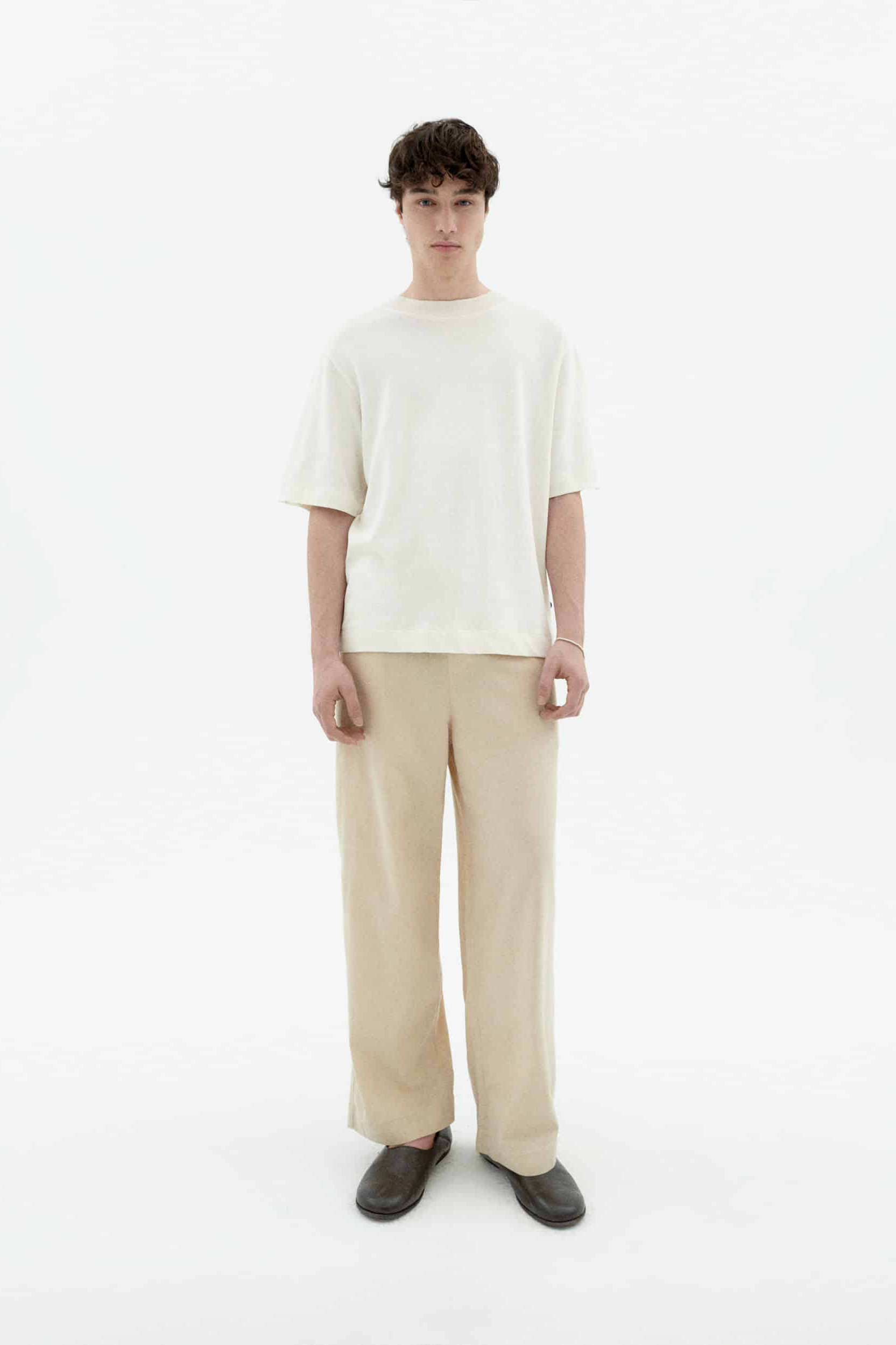 THINKING MU Marcelo Pants