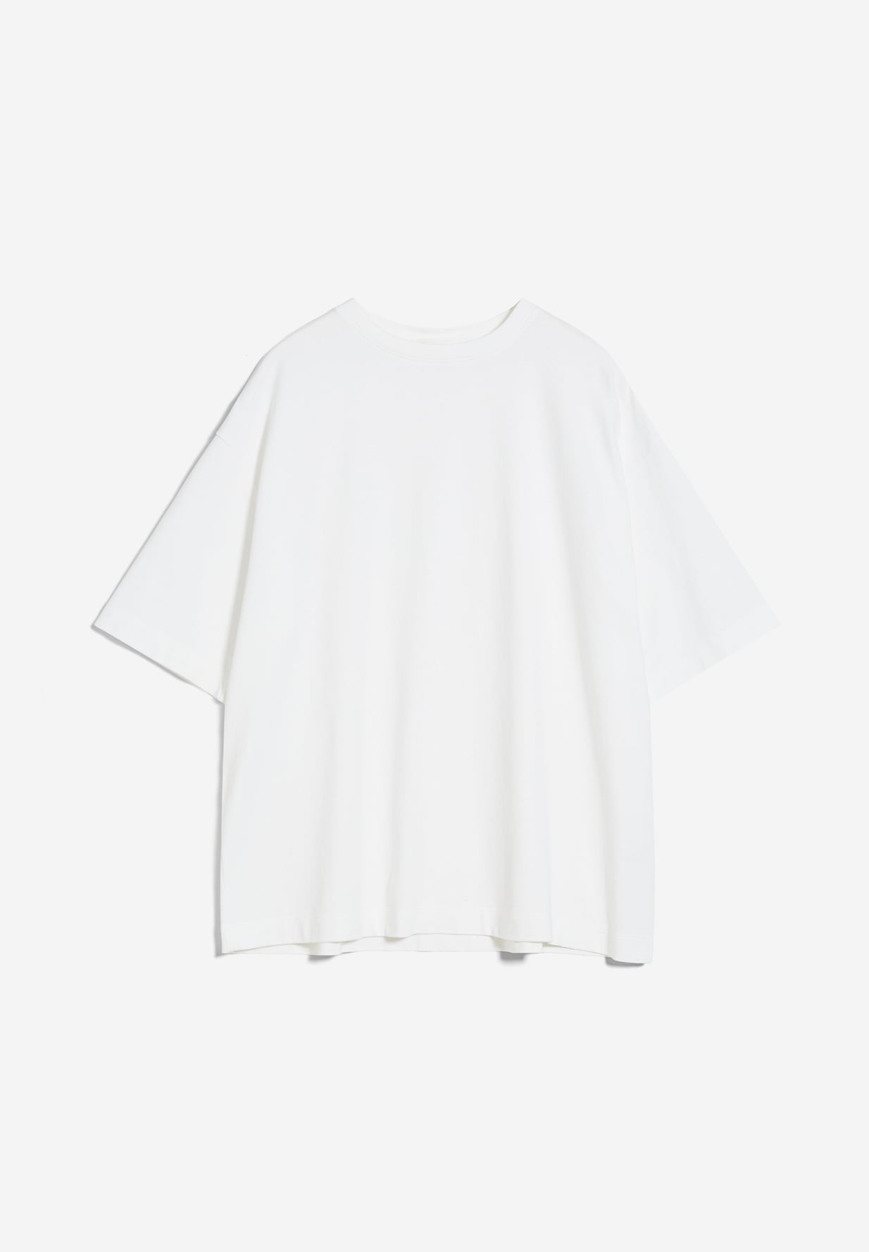 ARMEDANGELS Laauri T-Shirt white XS