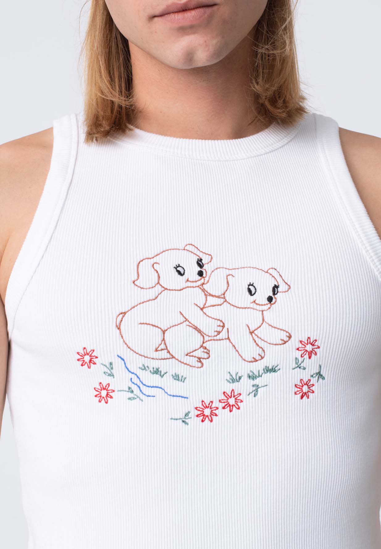 CARNE BOLLENTE T-Shirt Dogmination CARNE BOLLENTE T-Shirt Dogmination