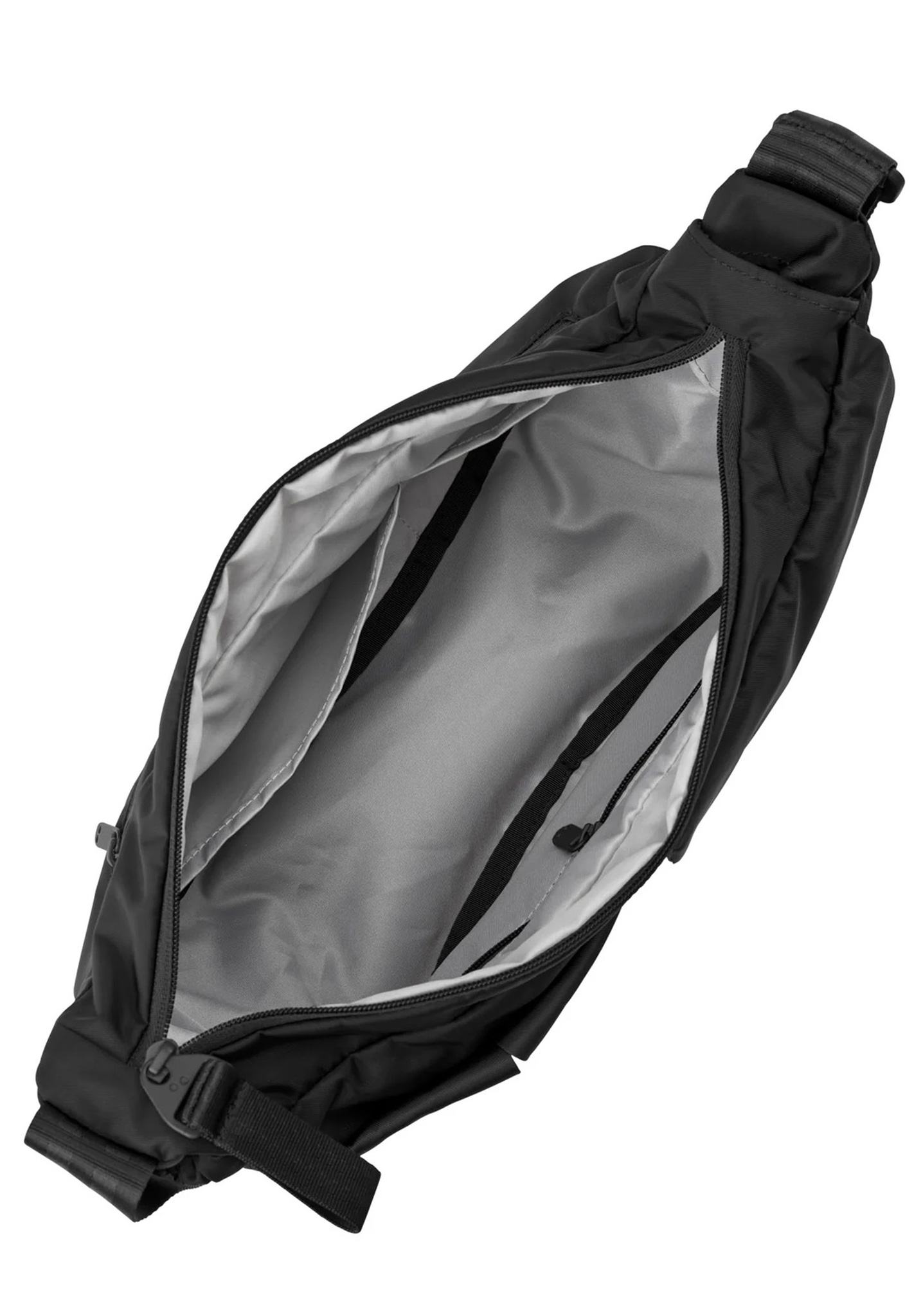 Gürteltasche, Hipbag, Einstellbarer Gürtel, Hauptfach, Reißverschluss