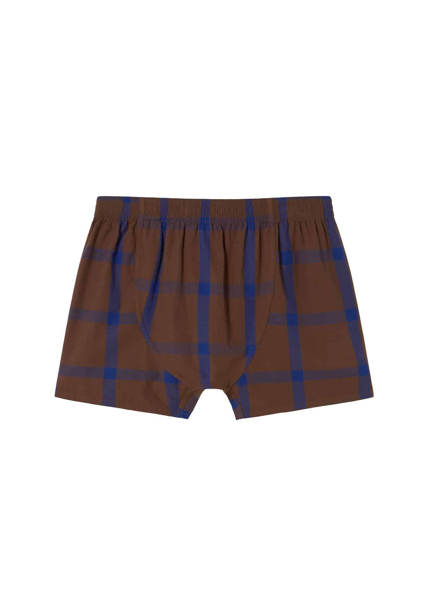 THINKING MU Boxer Windowpale Bekleidung, Rock