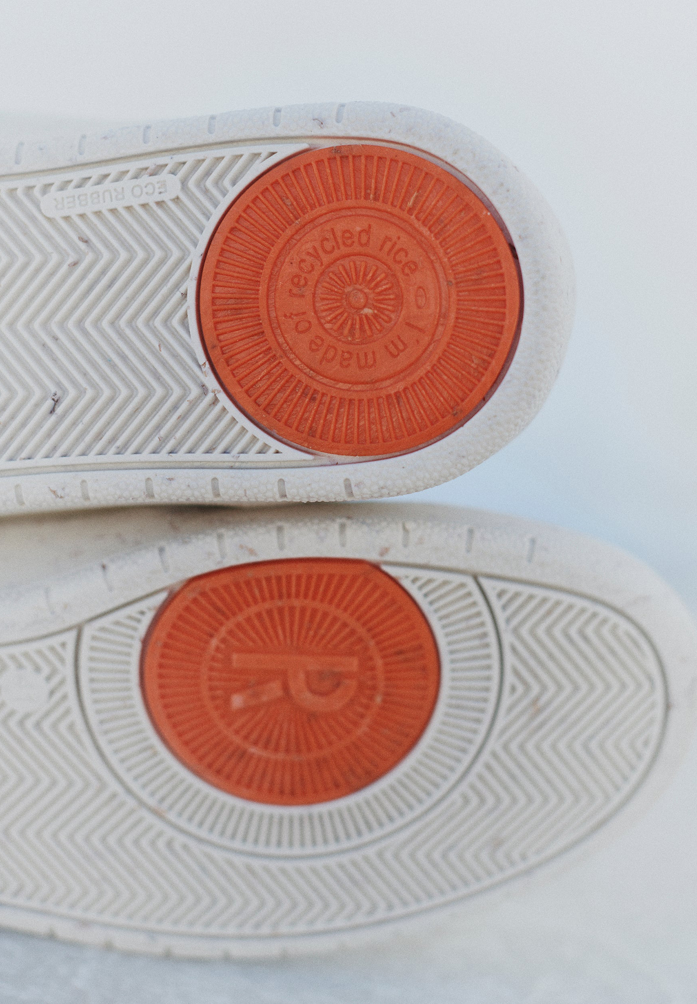 RICE Sneaker Open21 Bekleidung, Schuhwerk, Schuh, Sneaker