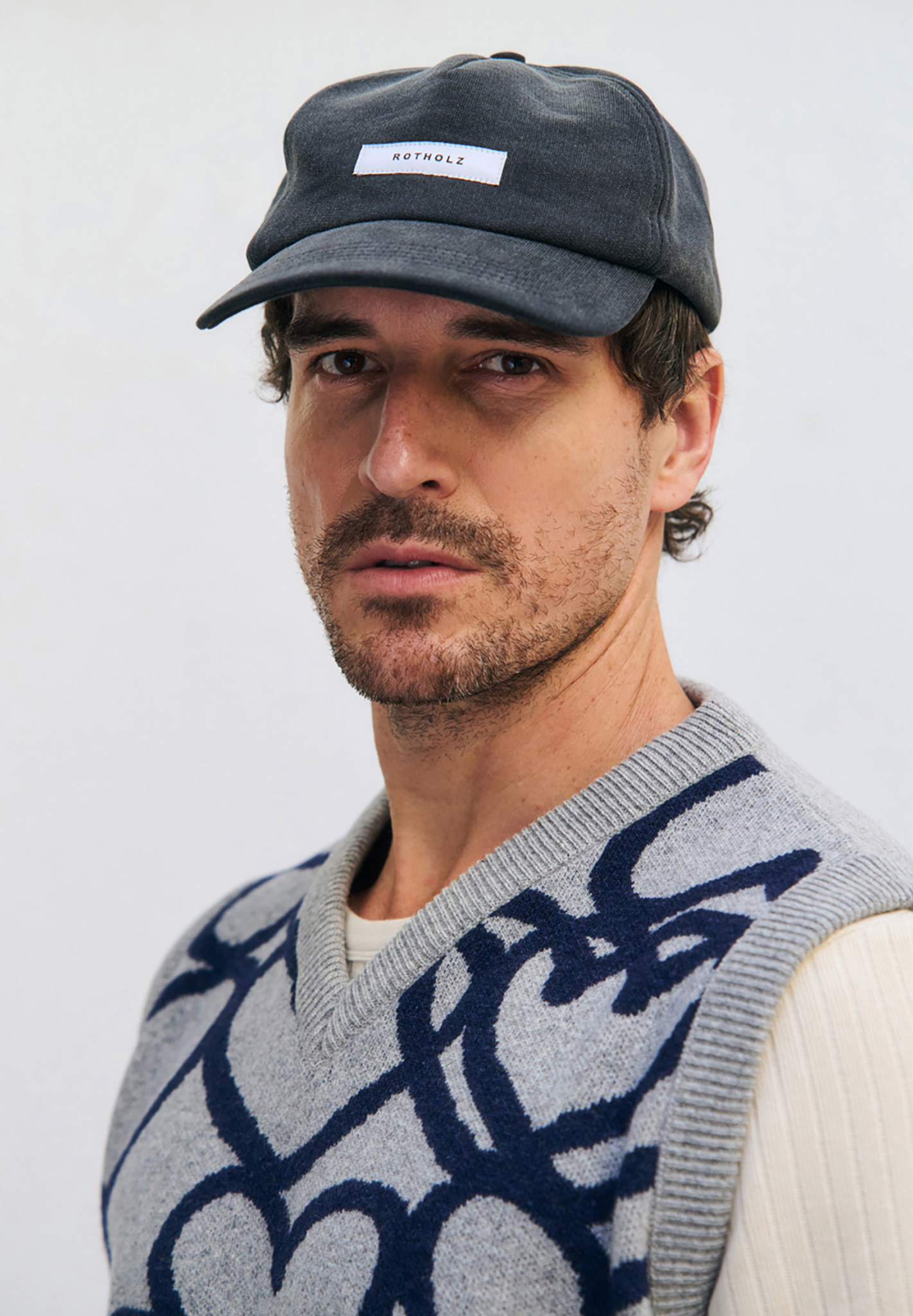 Mütze, Hut, Baseball-Kappe, Mann, Person