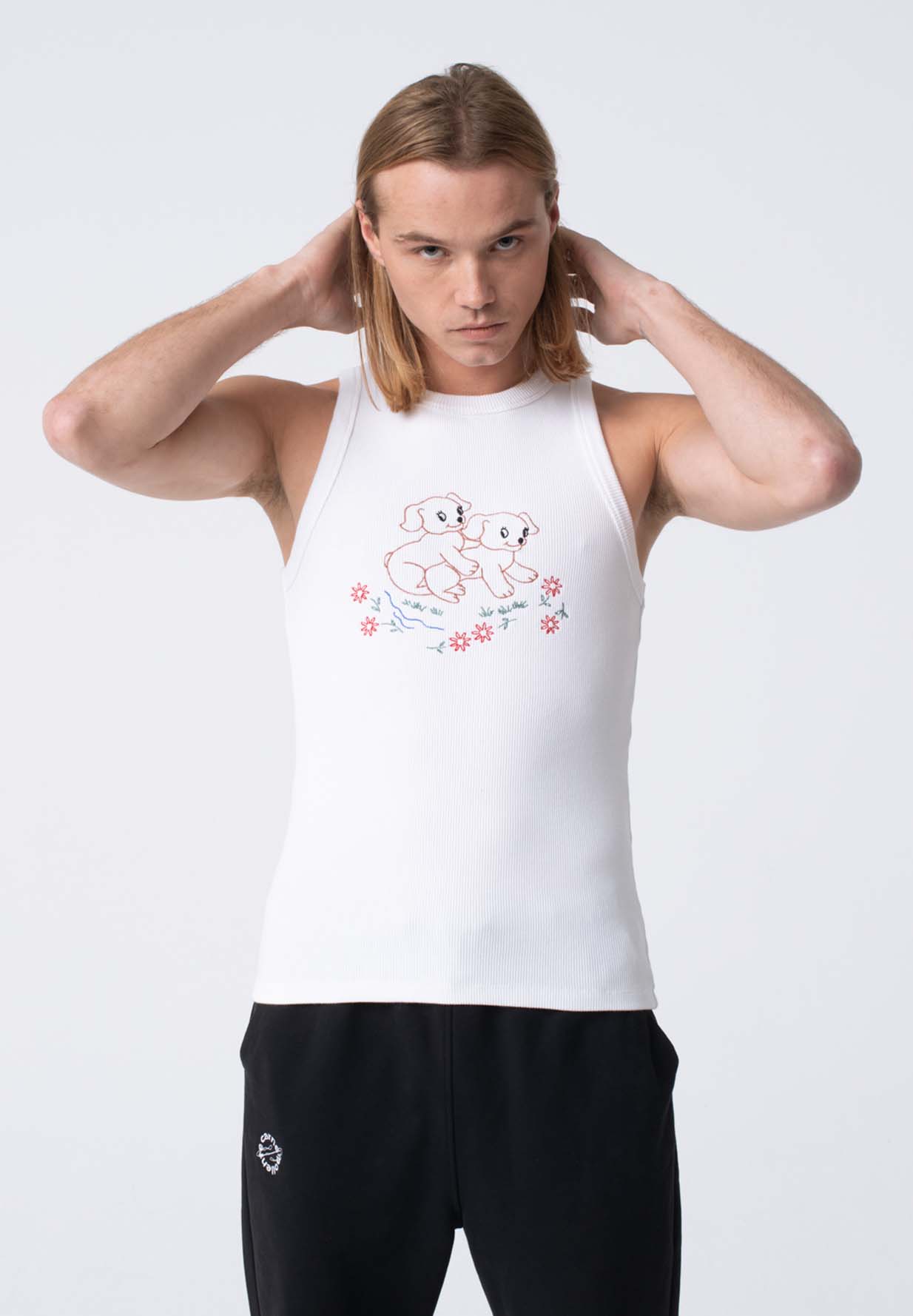 CARNE BOLLENTE T-Shirt Dogmination CARNE BOLLENTE T-Shirt Dogmination