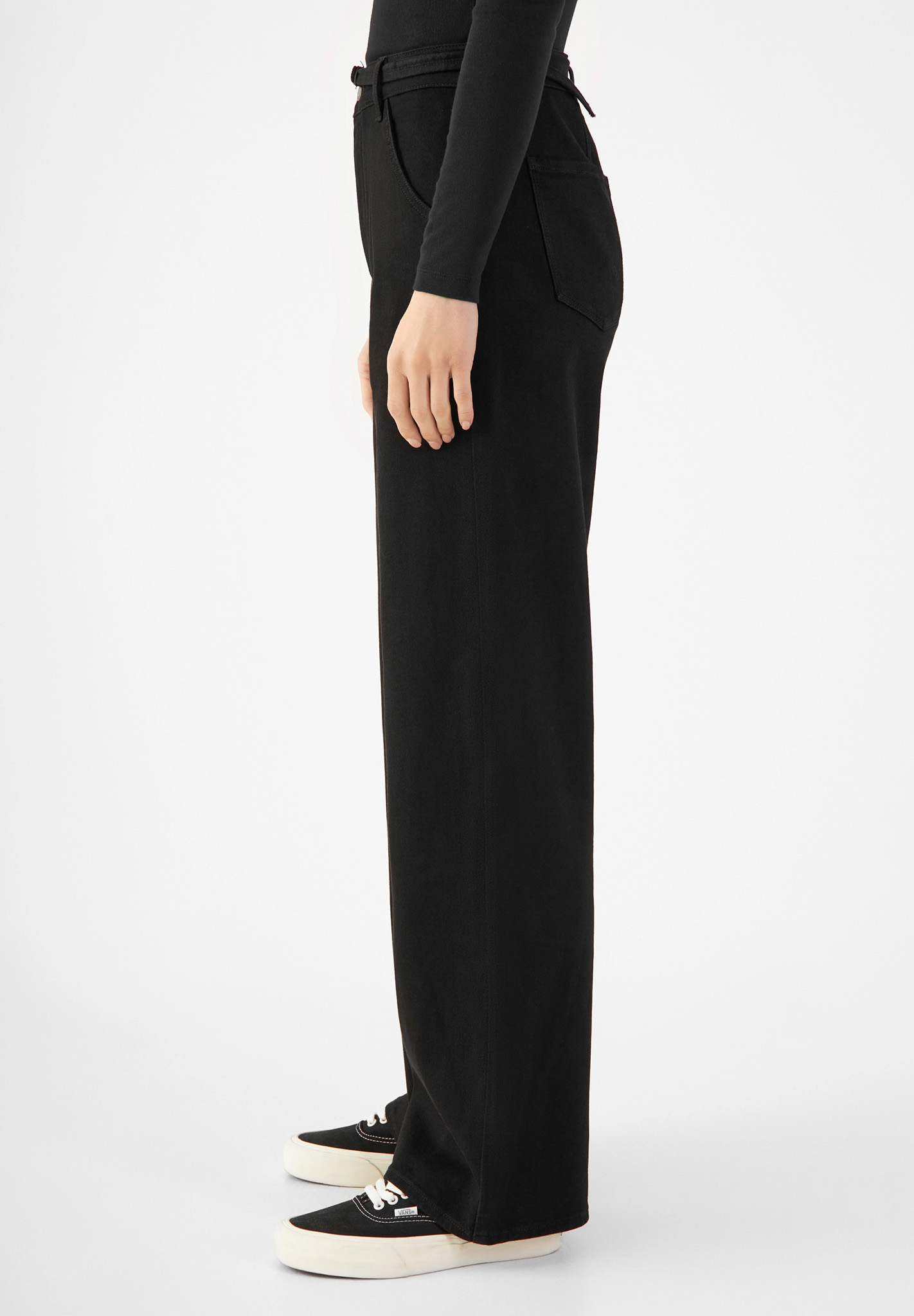 Hosen, Erwachsener, Weiblich, Person, Frau