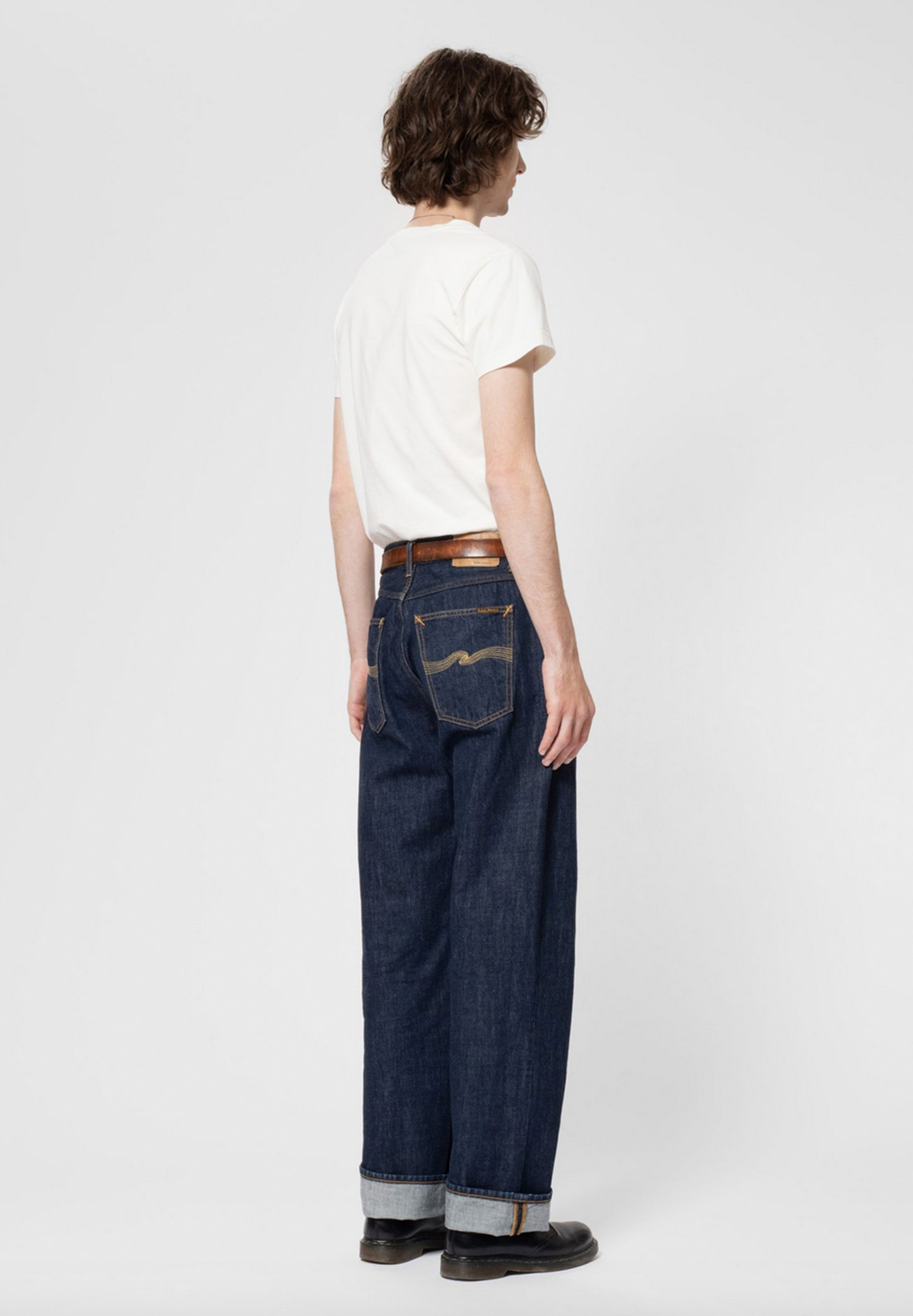 NUDIE JEANS Tuff Tony NUDIE JEANS Tuff Tony