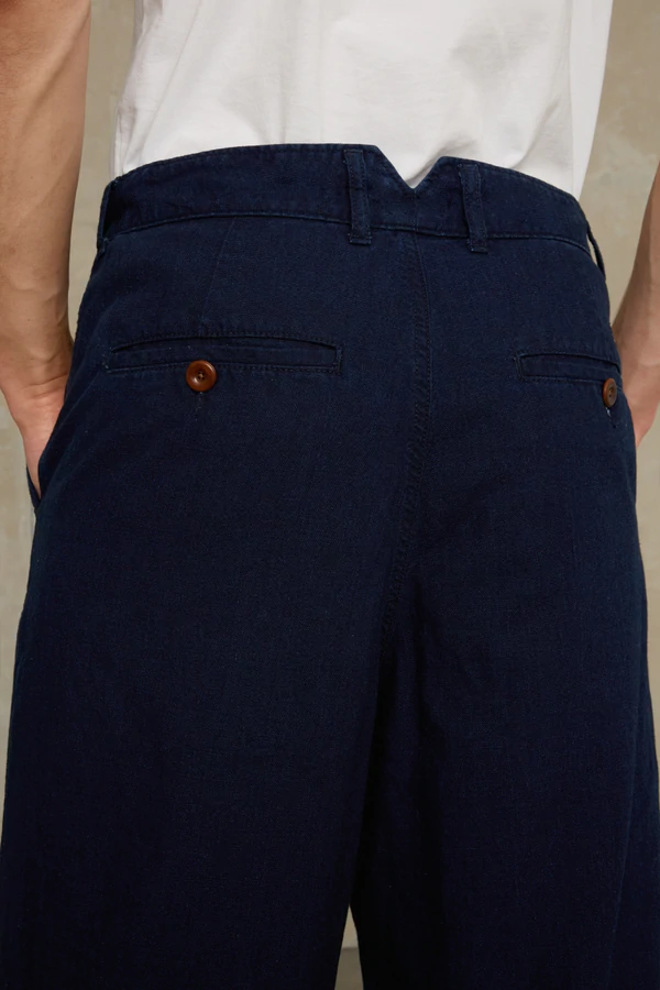 KINGS OF INDIGO Hose Bolivar KINGS OF INDIGO Hose Bolivar