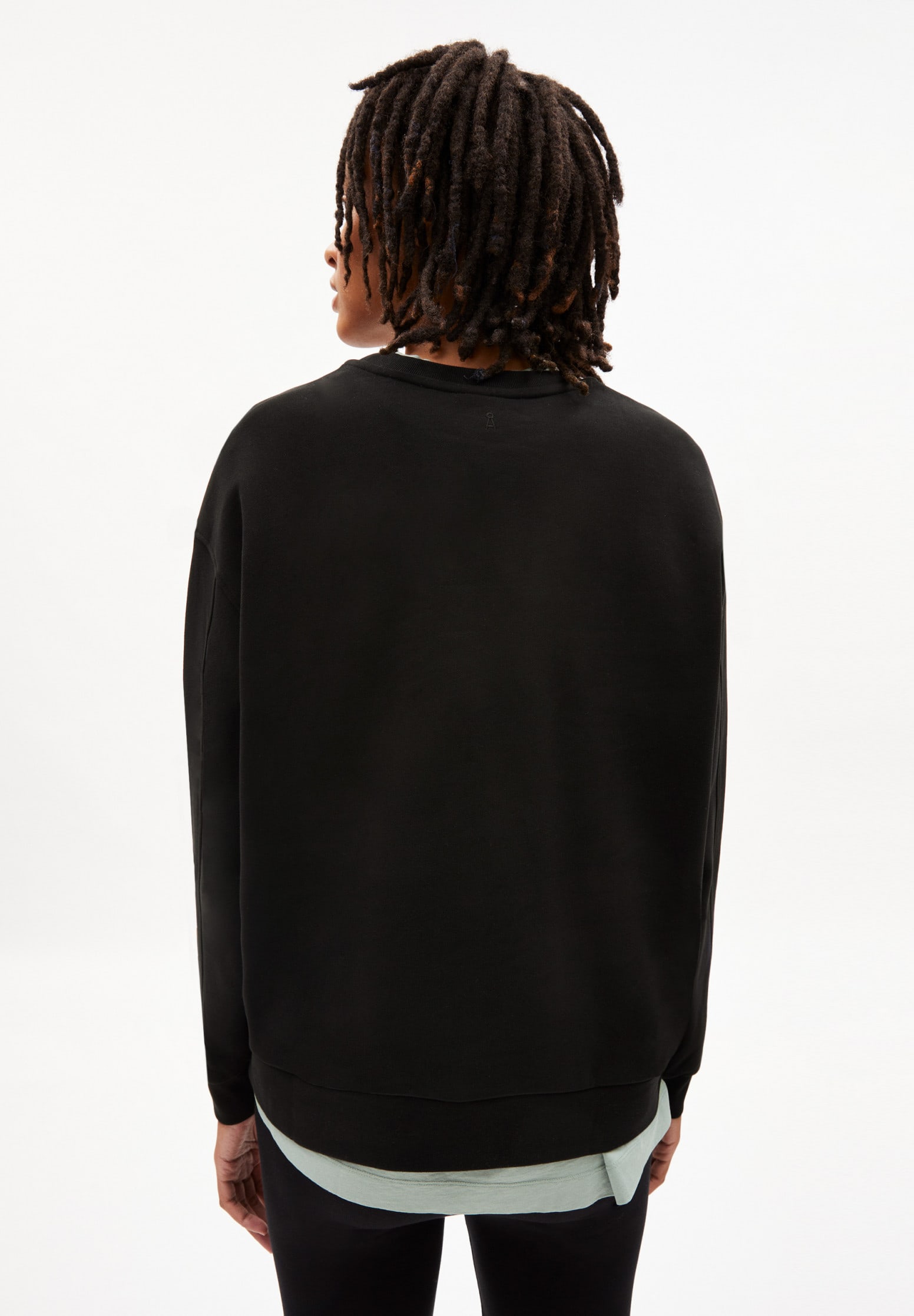 ARMEDANGELS Sweatshirt Aarin ARMEDANGELS Sweatshirt Aarin