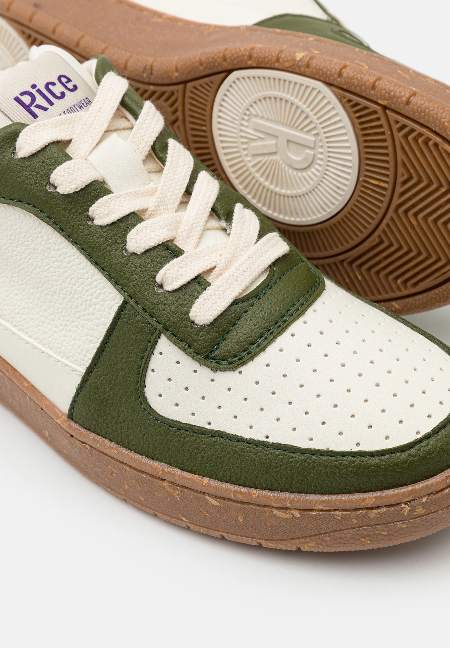 RICE Sneaker Open21 RICE Sneaker Open21