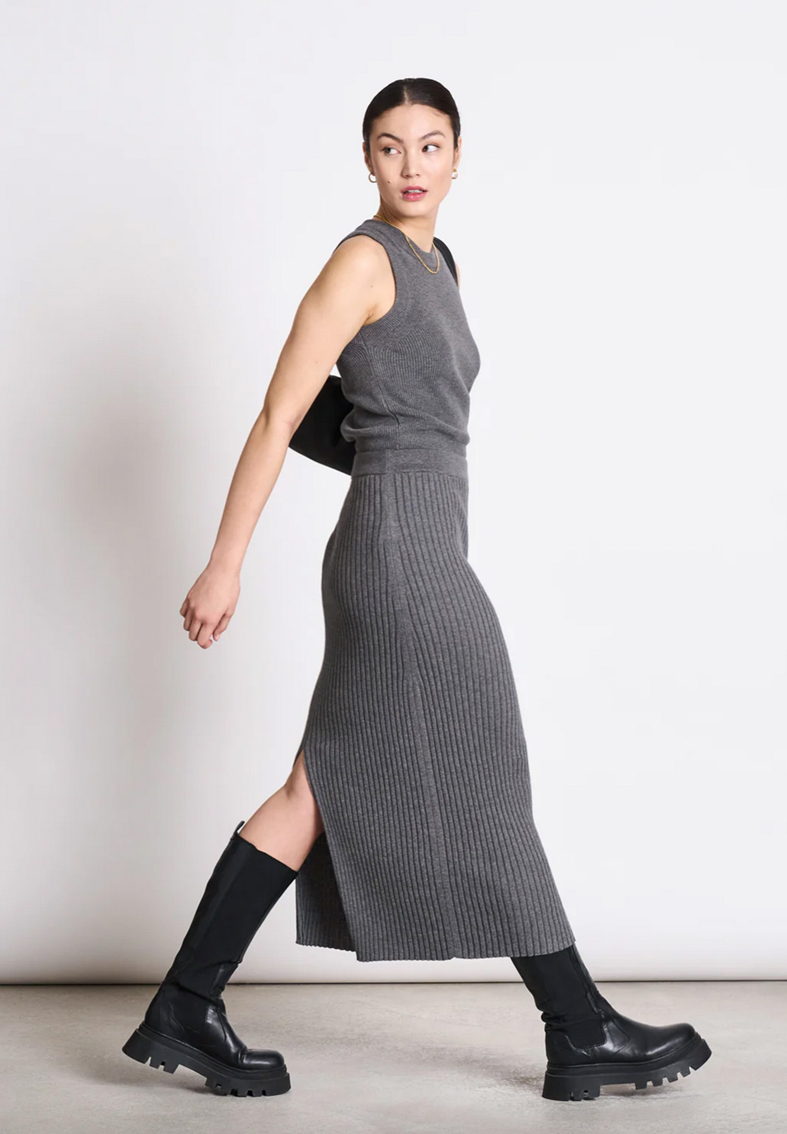 JAN 'N JUNE Top Garda Kleid, Schuh, Formelle Kleidung, Person, Frau