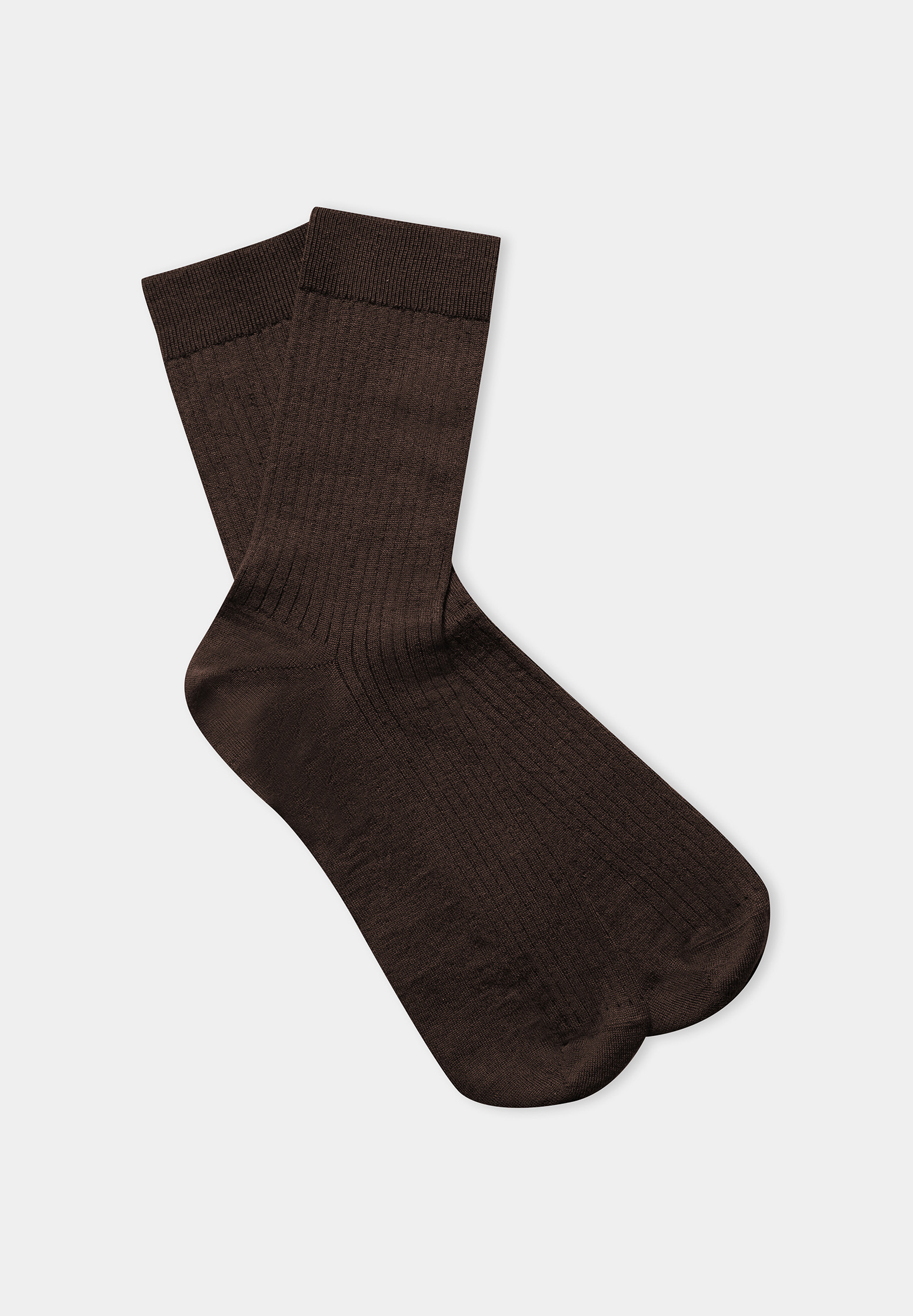 ABOUT COMPANIONS Merino Socks