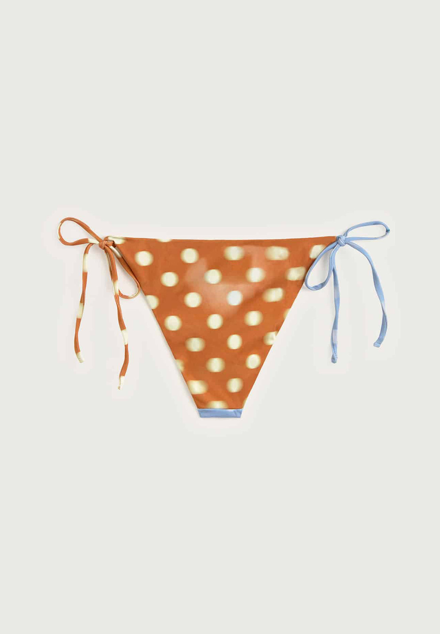 Bekleidung, Bademode, Bikini, Muster