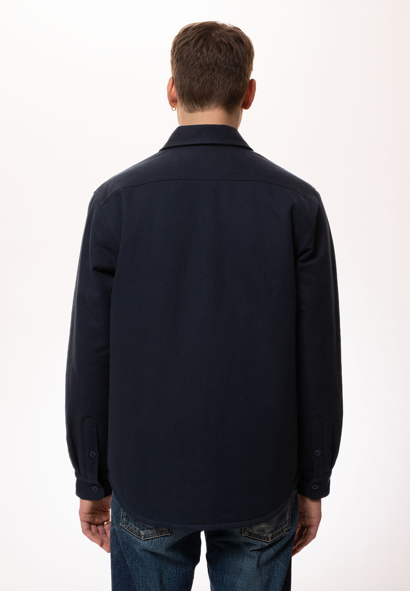 Langarm, Ärmel, Mantel, Jacke, Hemd