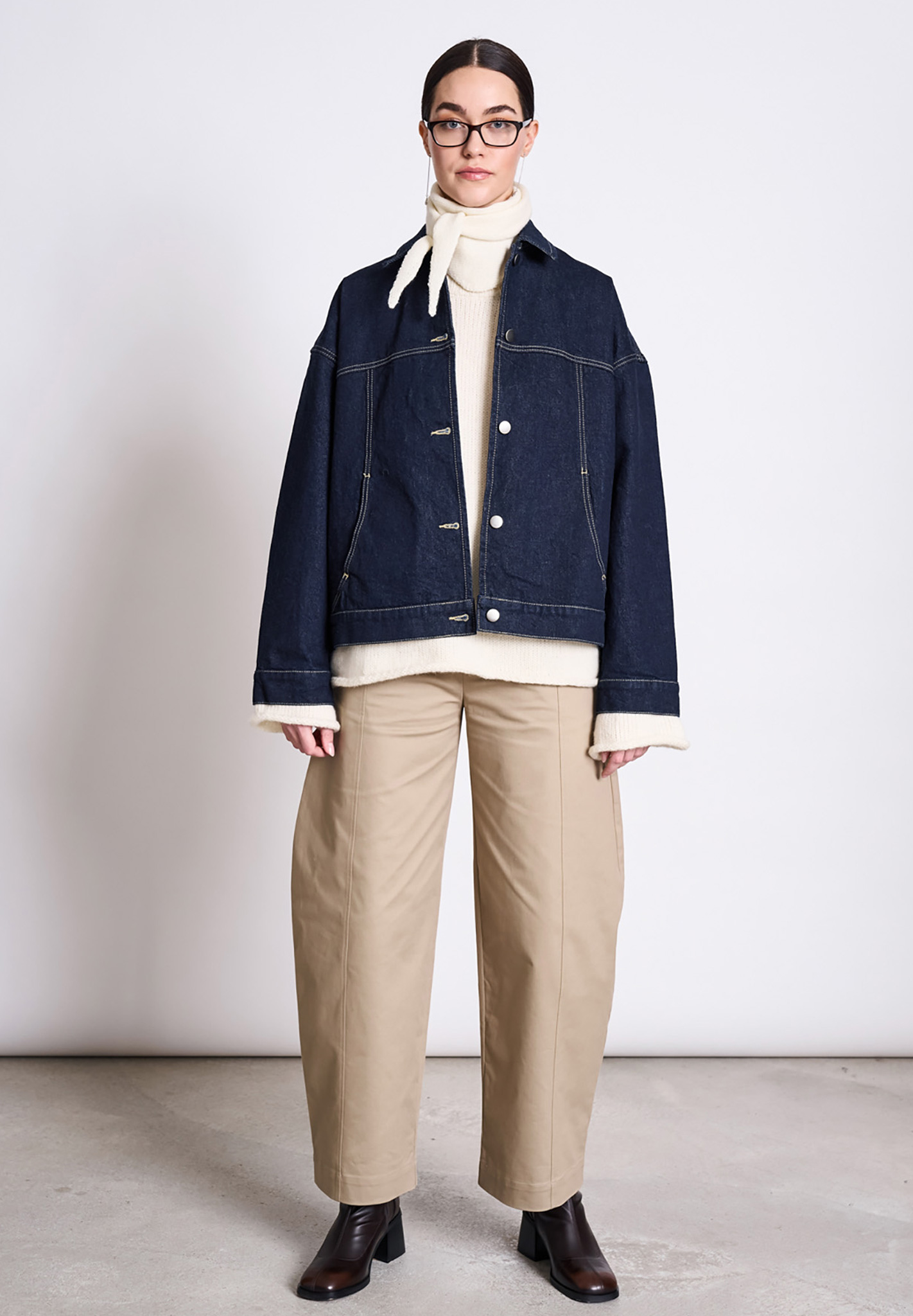 Mantel, Jacke, Hosen, Blazer, Person
