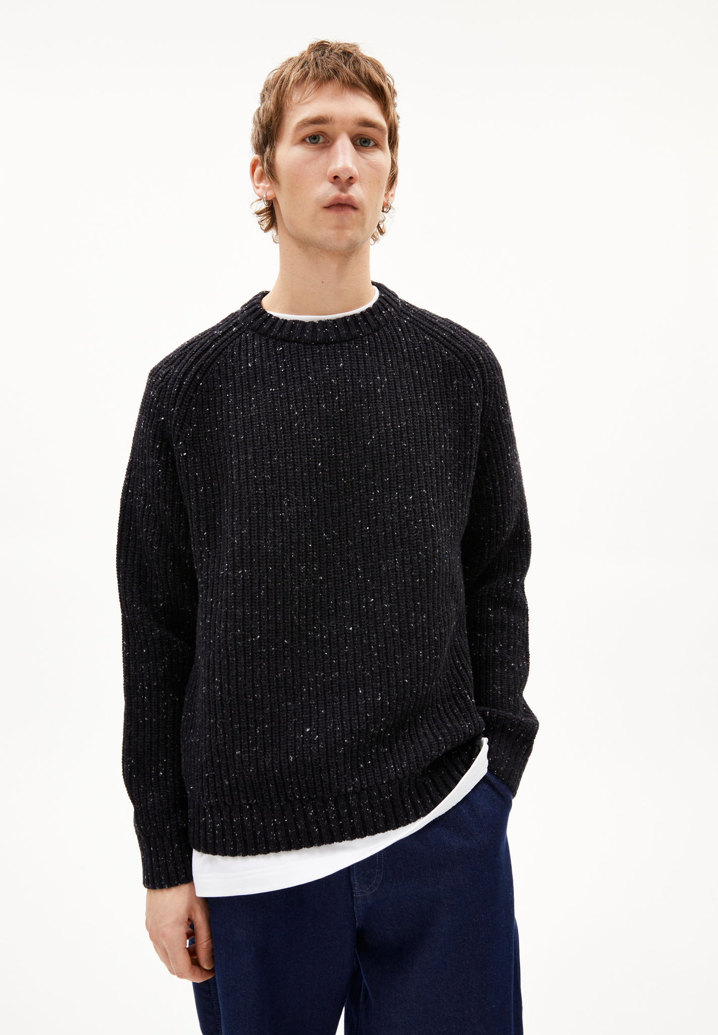 Bekleidung, Strickwaren, Pullover