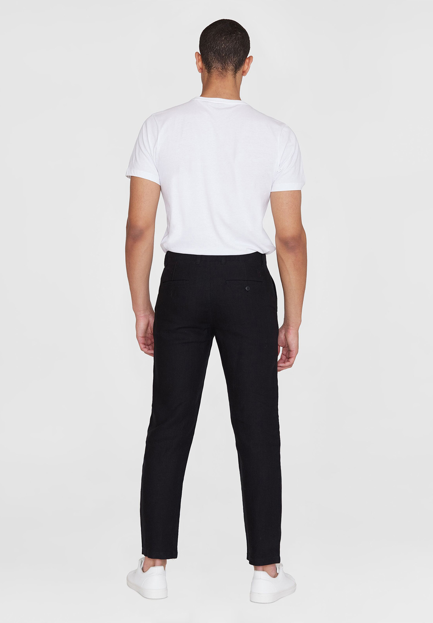 Hosen, T-shirt, Erwachsener, Mann, Person