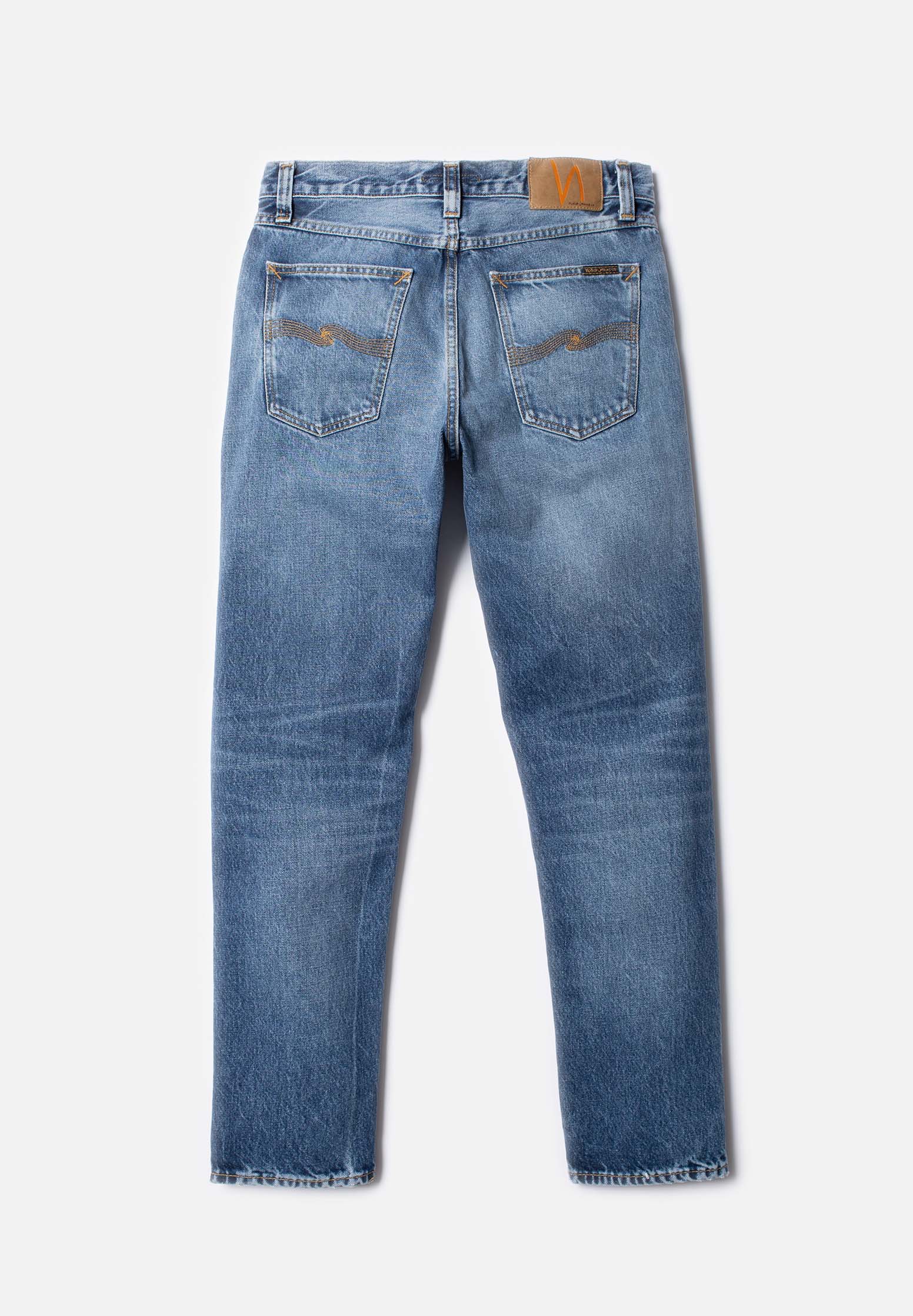 NUDIE JEANS Jeans Steady Eddie II NUDIE JEANS Jeans Steady Eddie II