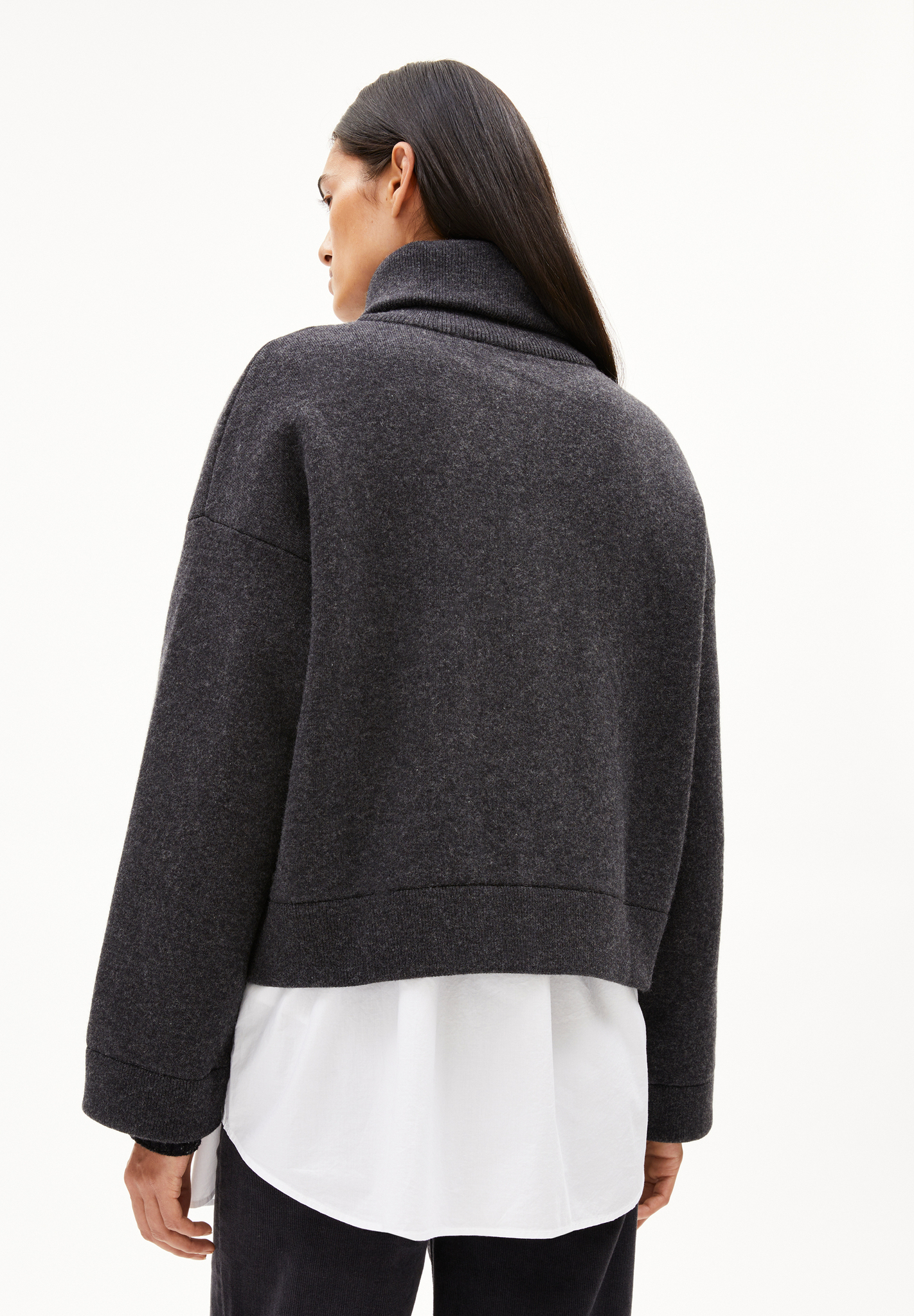 Vlies, Mantel, Pullover, Sweatshirt, Kopf