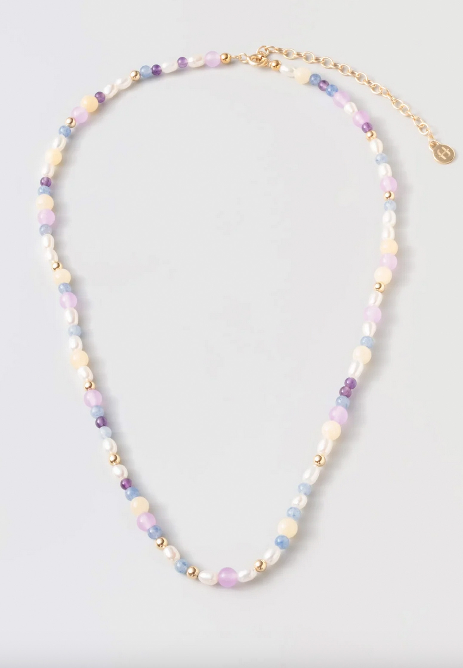 FEJN Kette Spring Pearl Choker