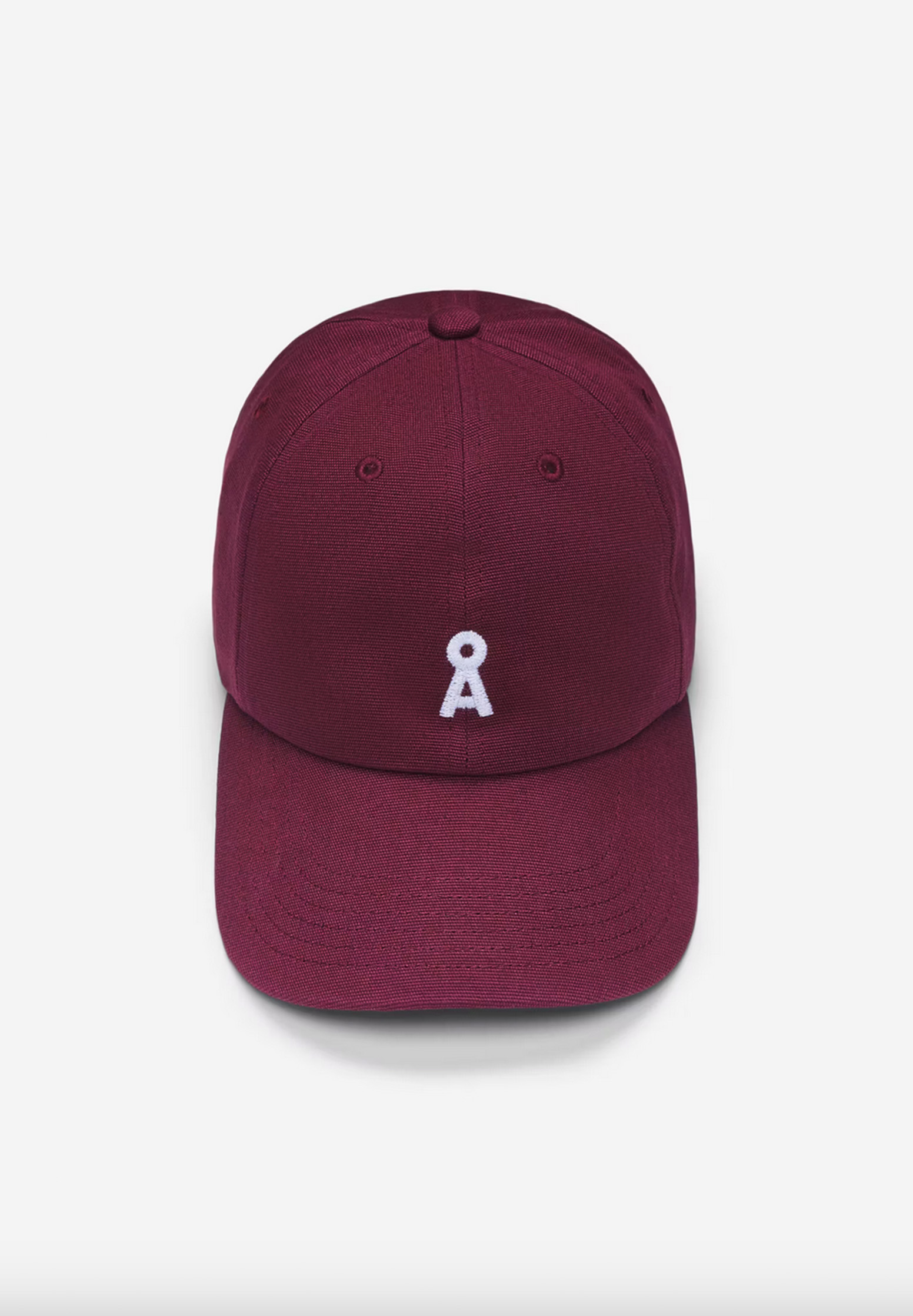 ARMEDANGELS Yenaas Bold Cap