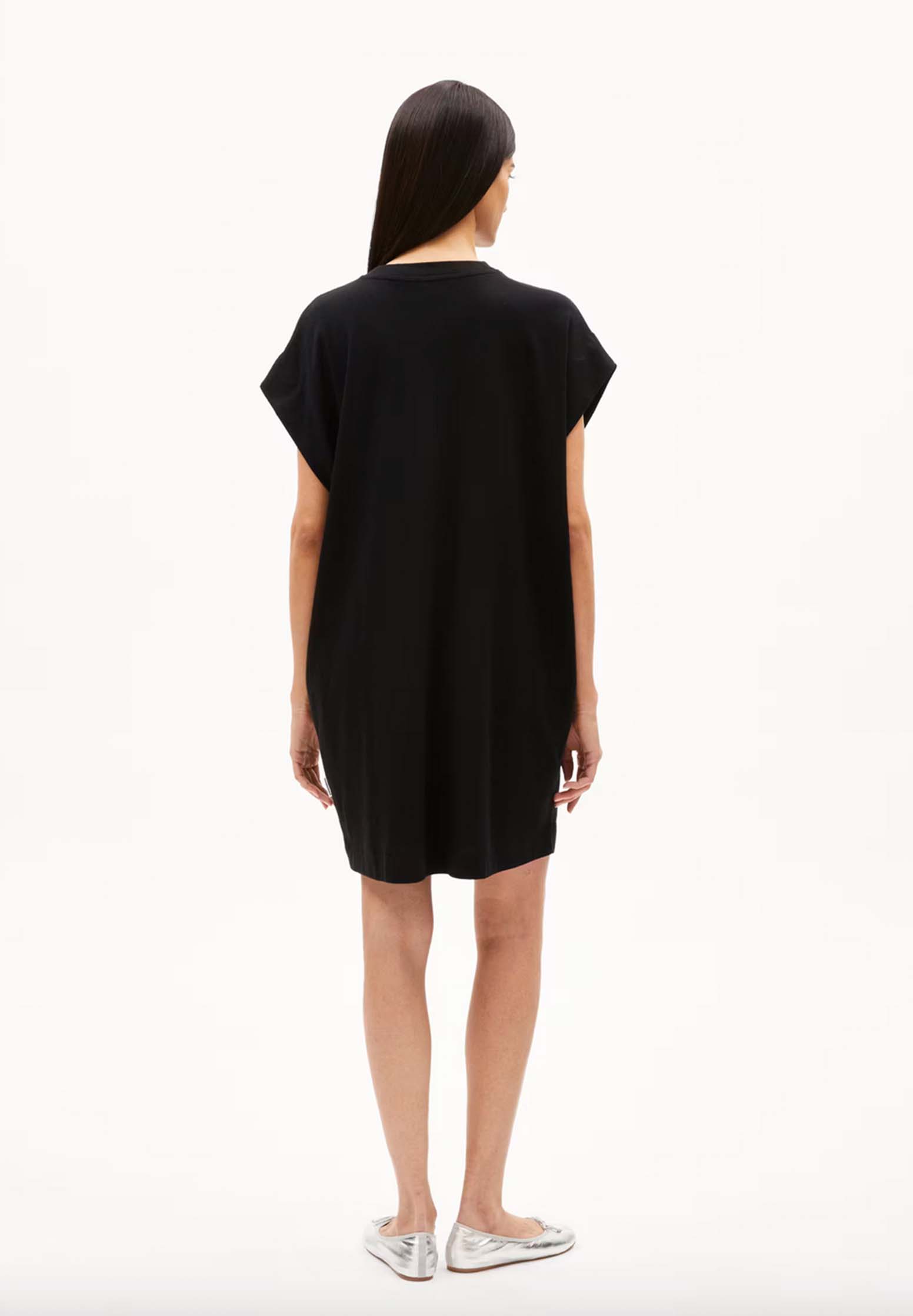 ARMEDANGELS Kleid Daarixa Linen ARMEDANGELS Kleid Daarixa Linen
