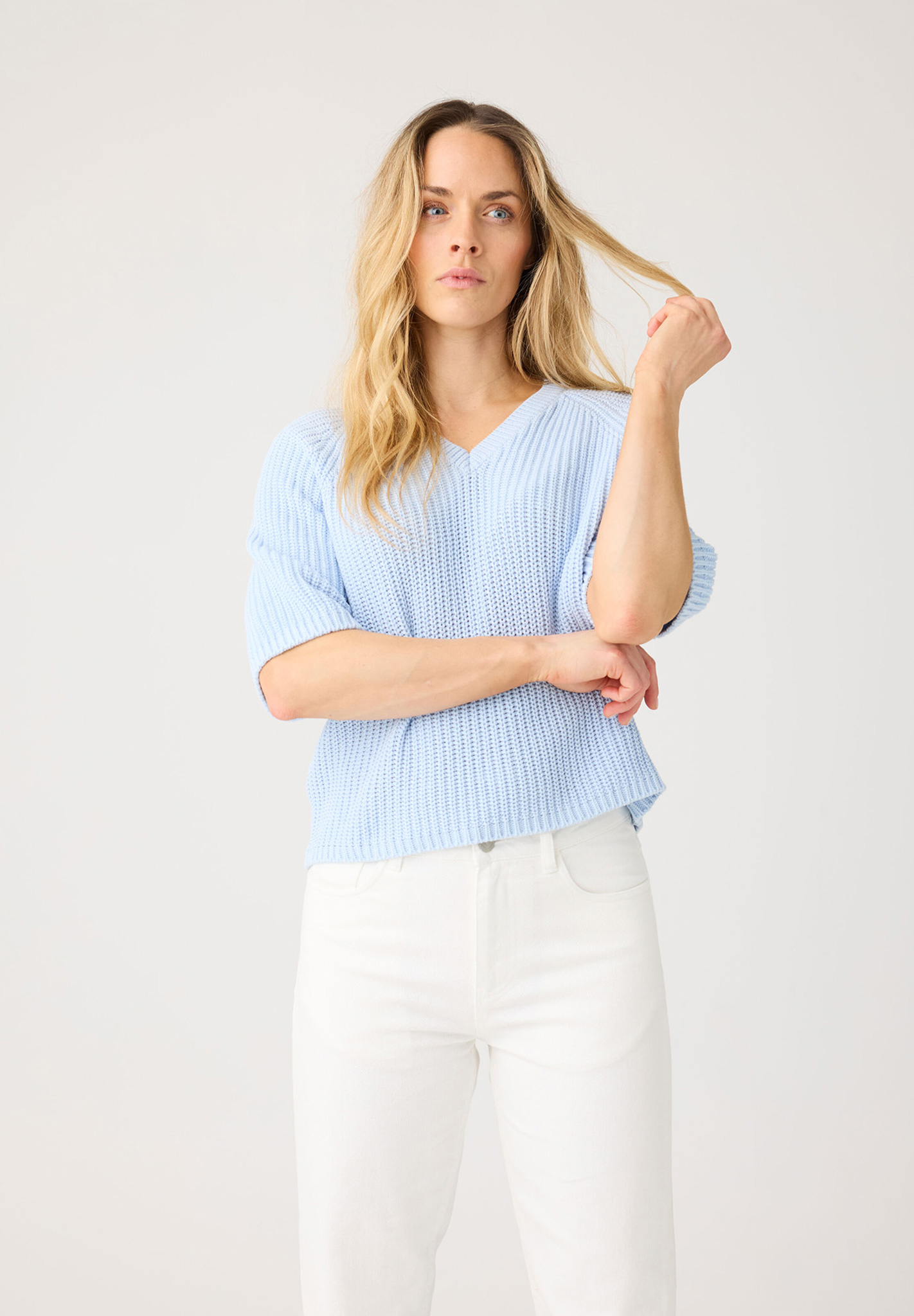 Bluse, Erwachsener, Weiblich, Person, Frau