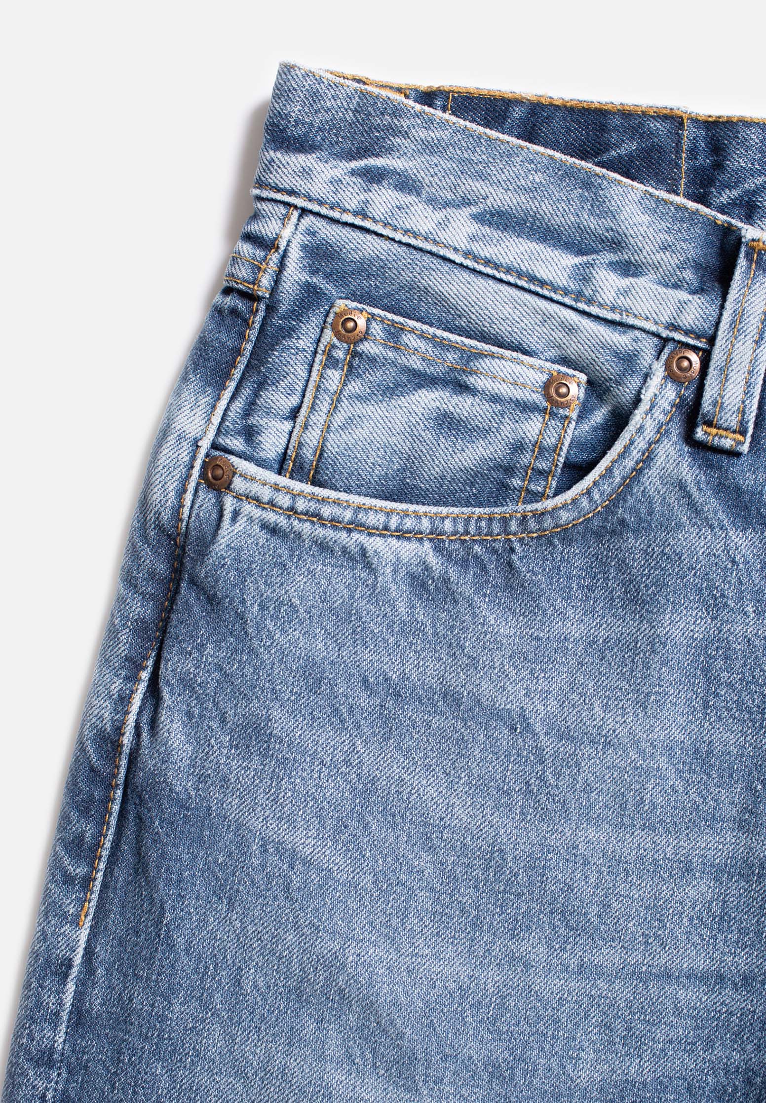 NUDIE JEANS Jeans Steady Eddie II NUDIE JEANS Jeans Steady Eddie II
