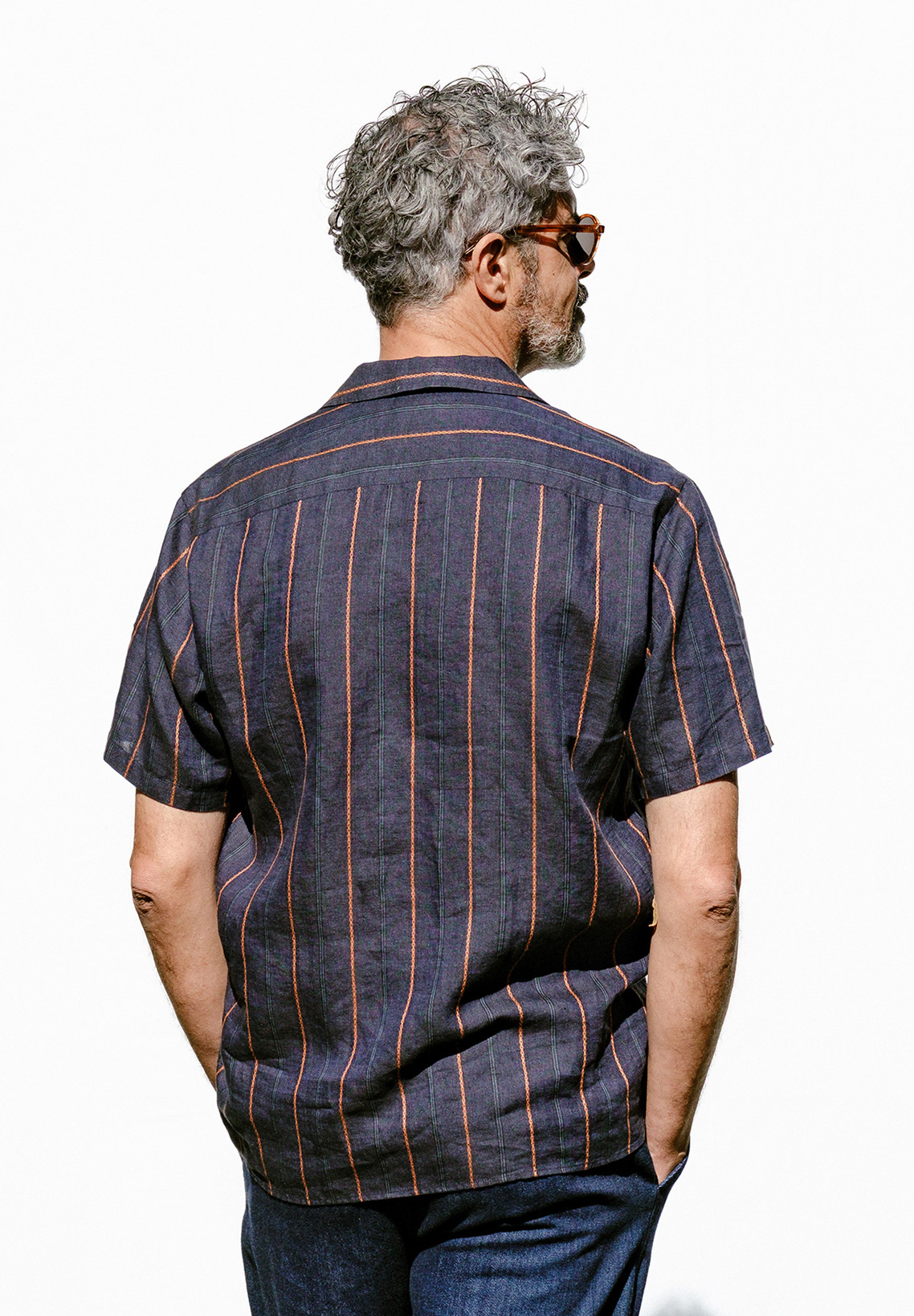 Hemd, Hosen, Erwachsener, Mann, Person