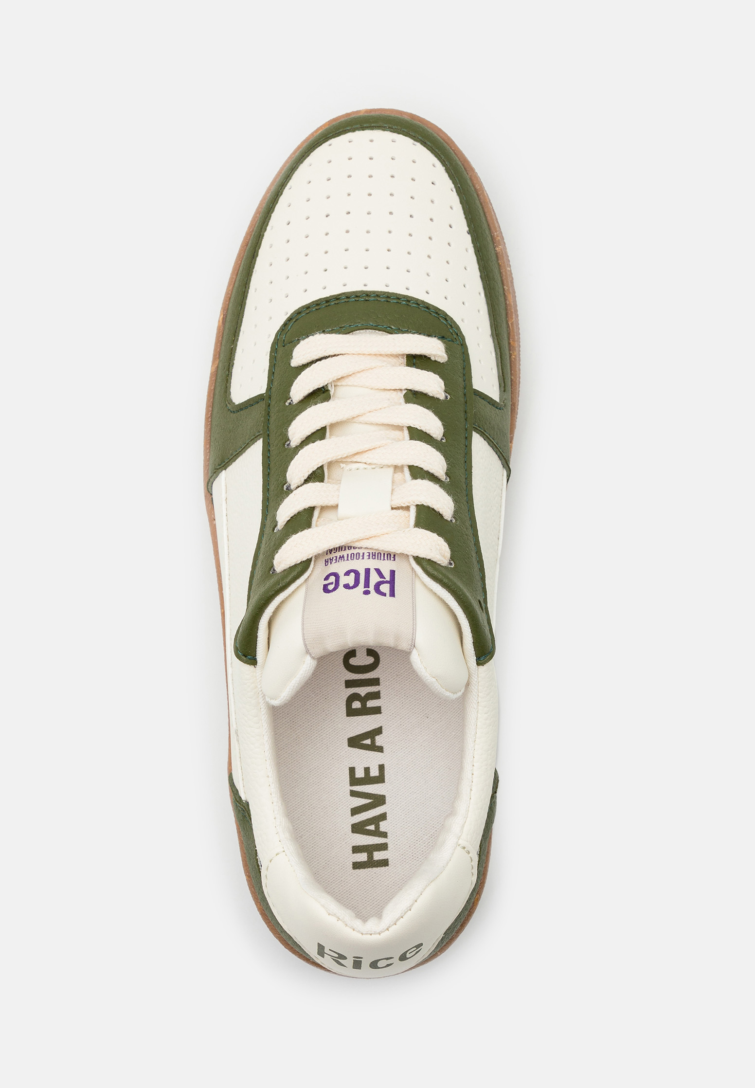 RICE Sneaker Open21 RICE Sneaker Open21