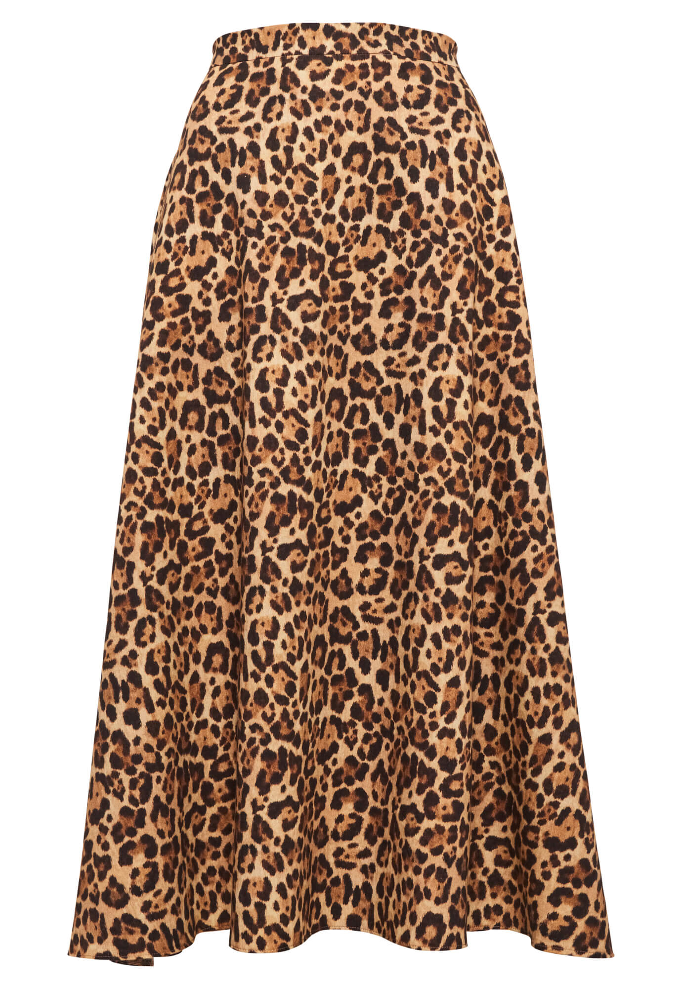 ADDITION Easy Skirt ADDITION Easy Skirt