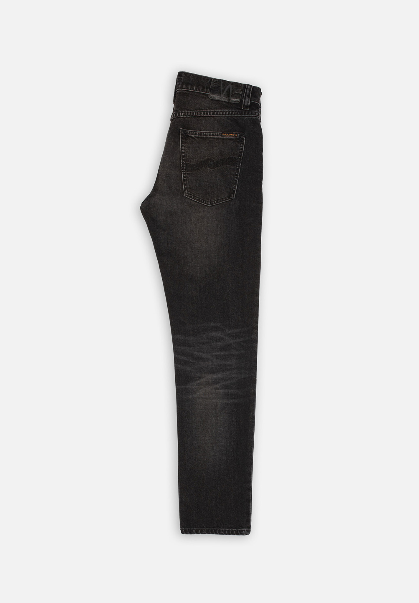 NUDIE JEANS Solid Ollie Bekleidung, Jeans, Hosen