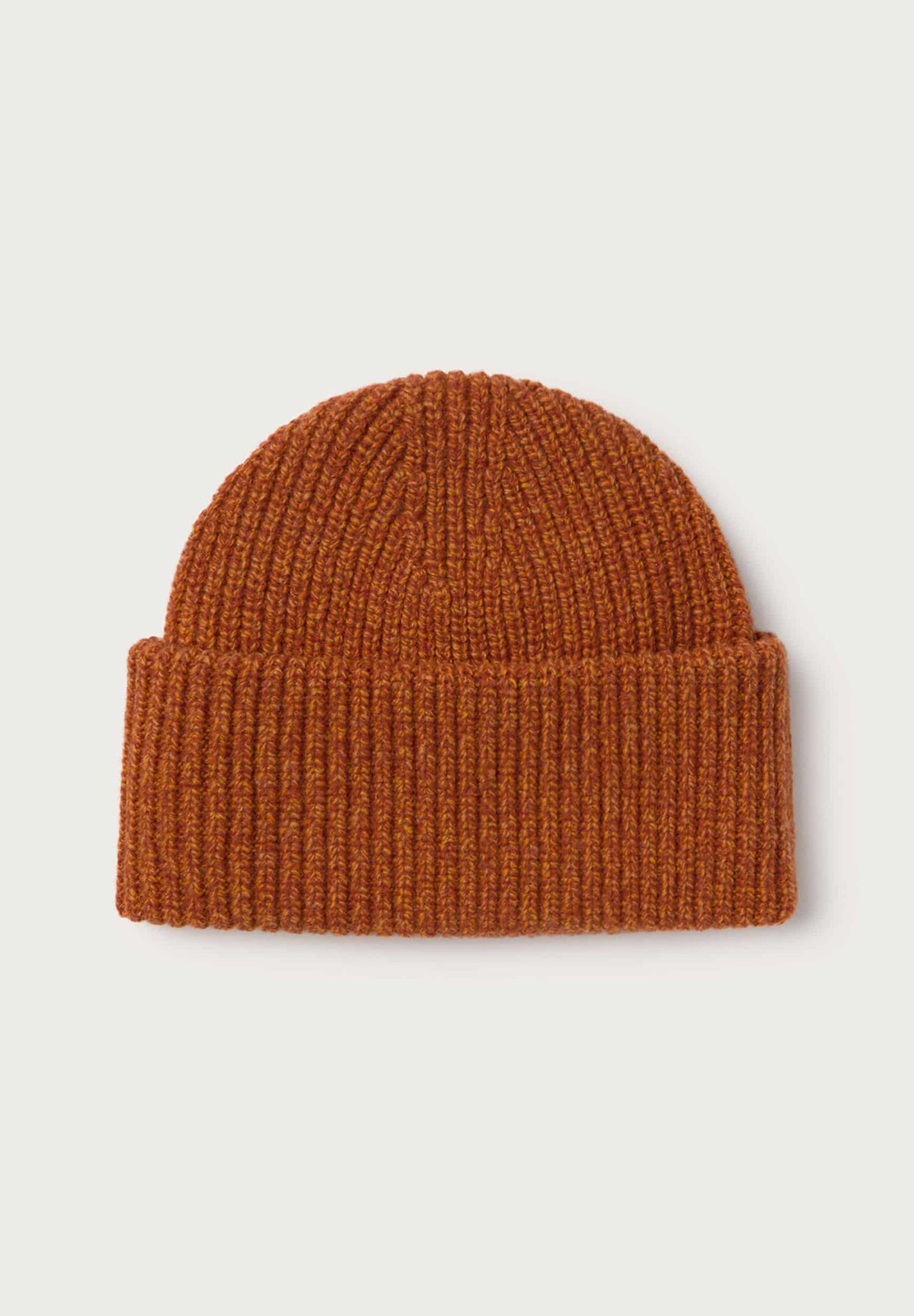 THINKING MU Beanie Ruby Mütze, Kleidung, Hut