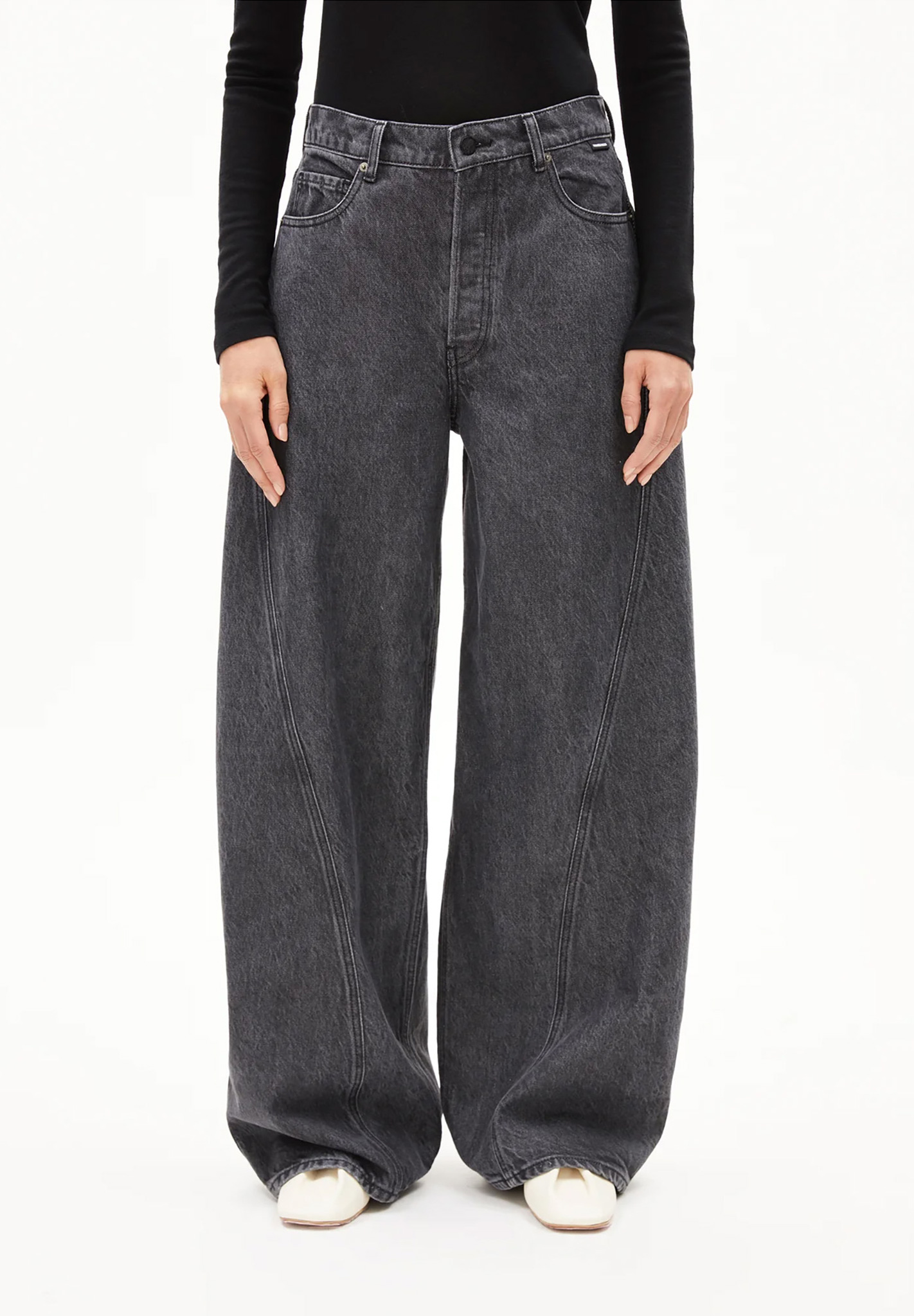 Bekleidung, Hosen, Jeanshose