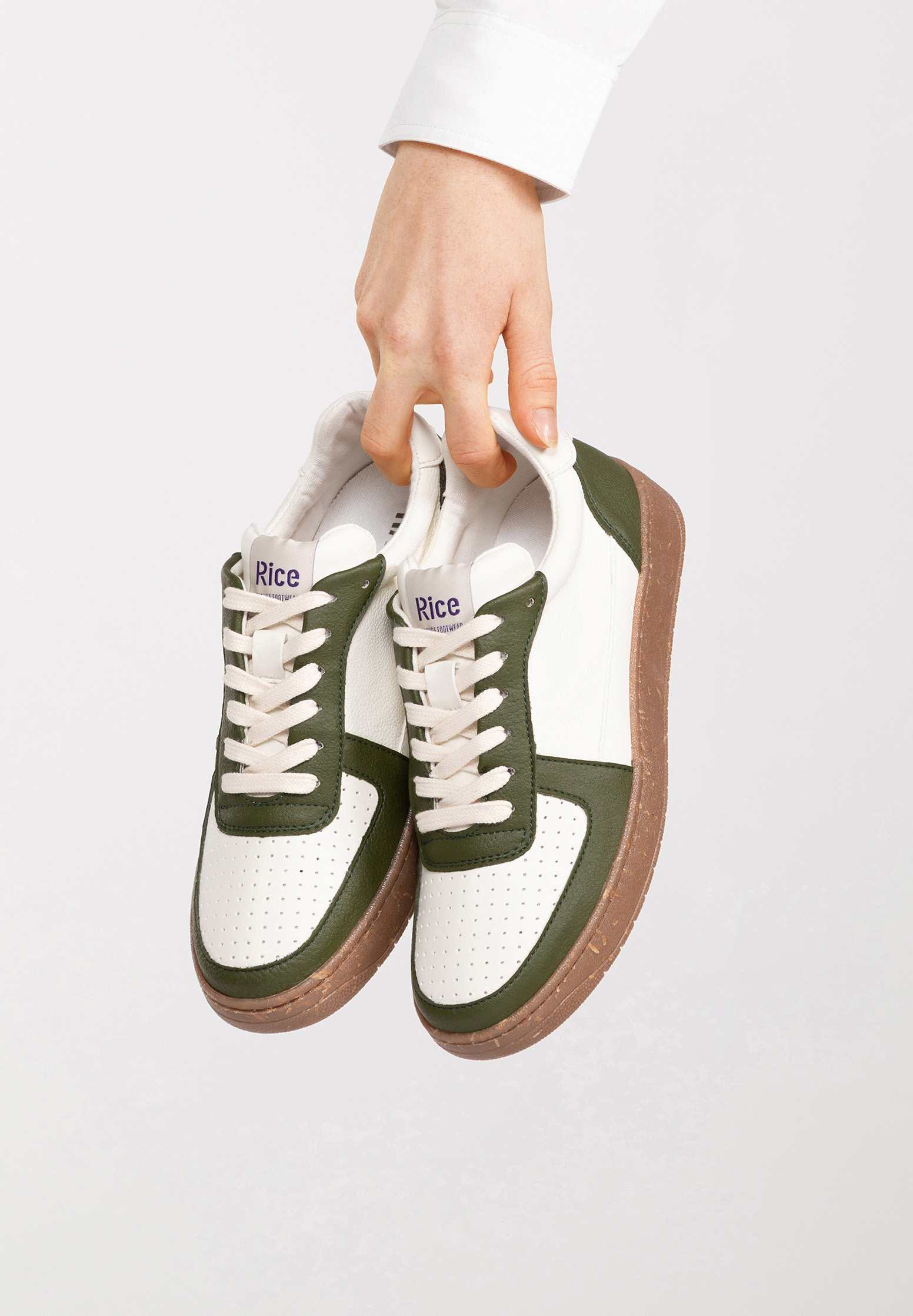 RICE Sneaker Open21 RICE Sneaker Open21