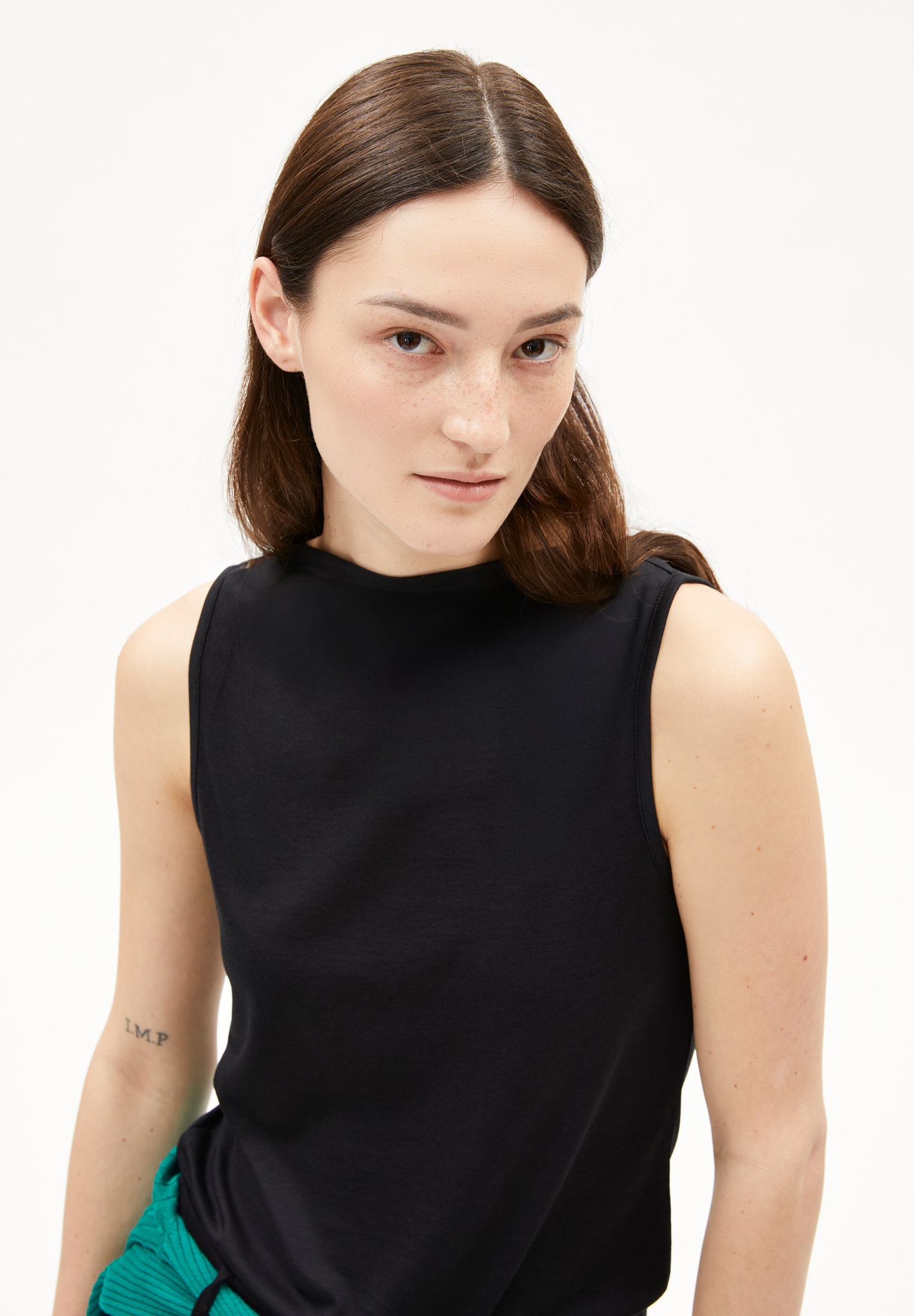 Erwachsener, Weiblich, Person, Frau, Tanktop