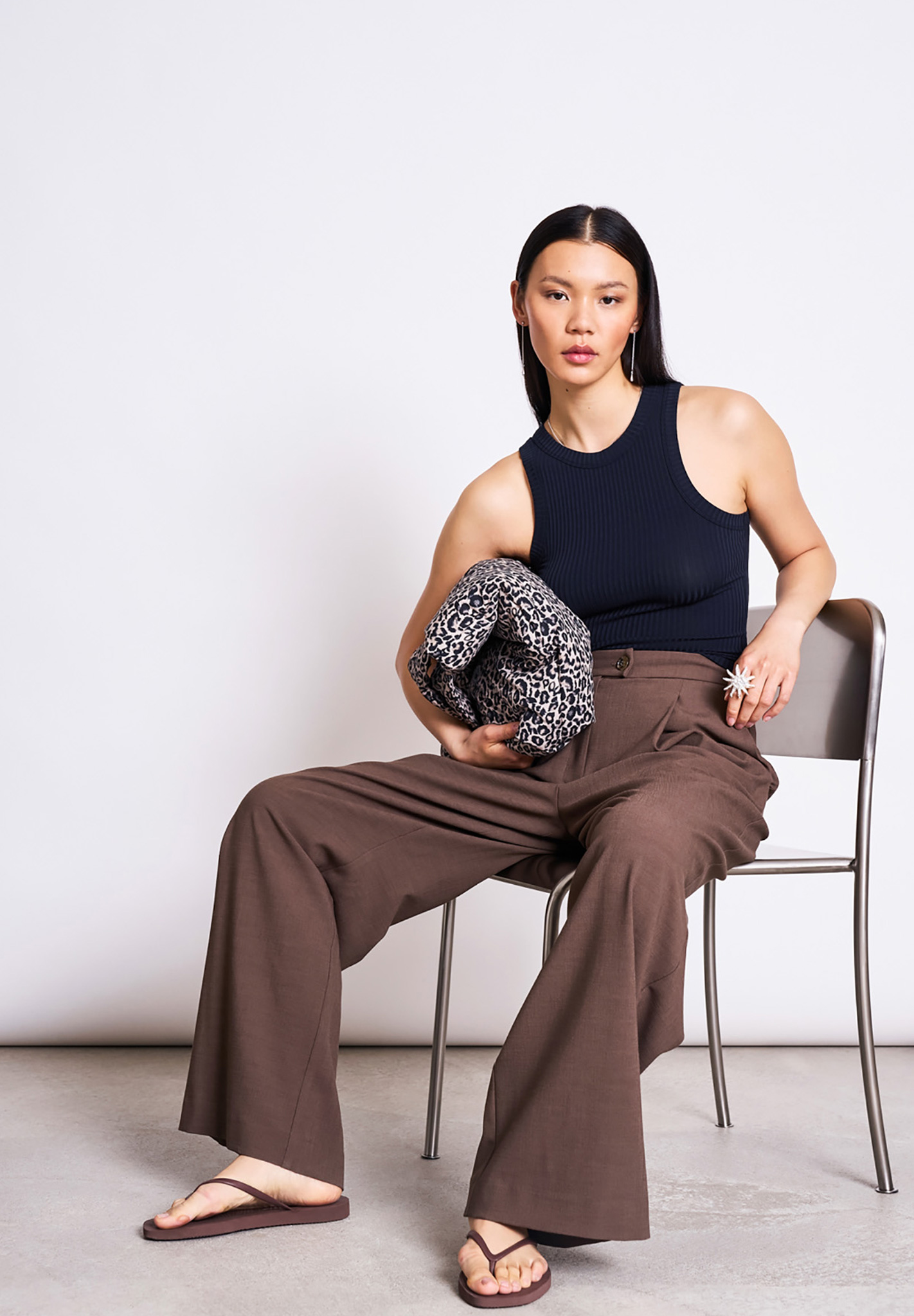 Person, Sitzen, Erwachsener, Weiblich, Frau