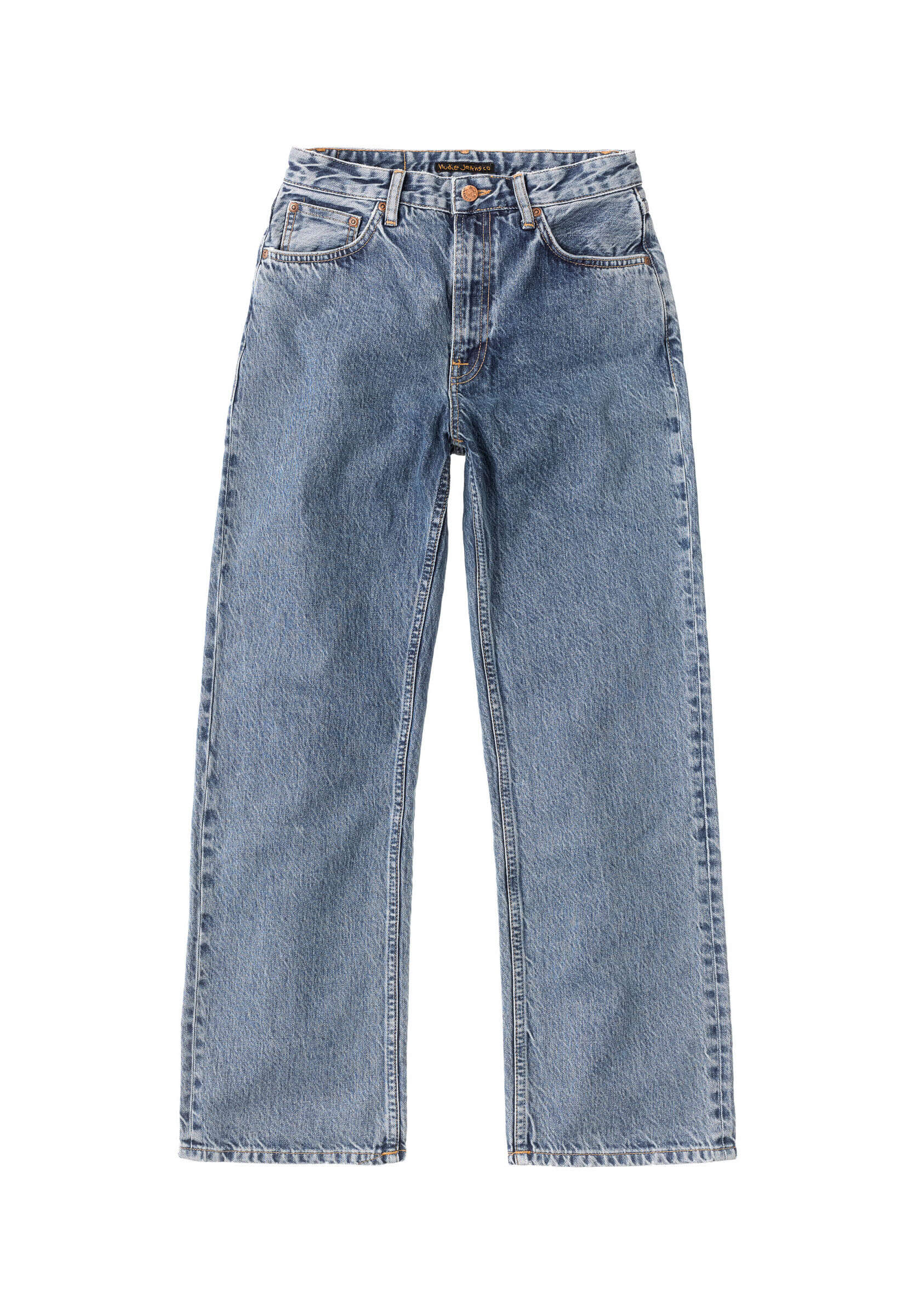 NUDIE JEANS Jeans Clean Eileen gentle fade 31/30