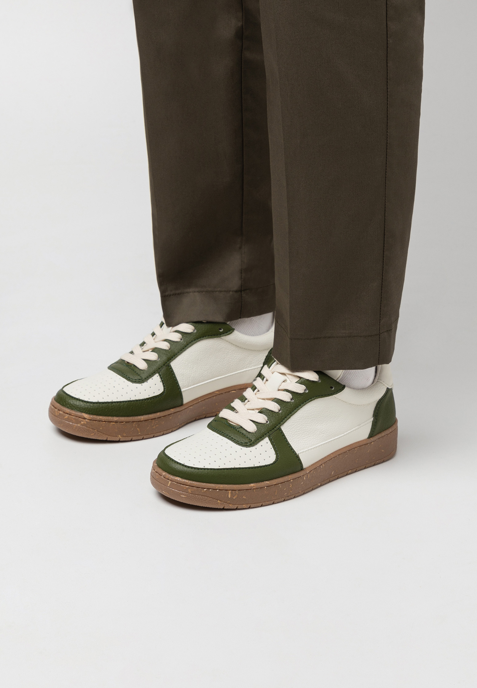 RICE Sneaker Open21 RICE Sneaker Open21