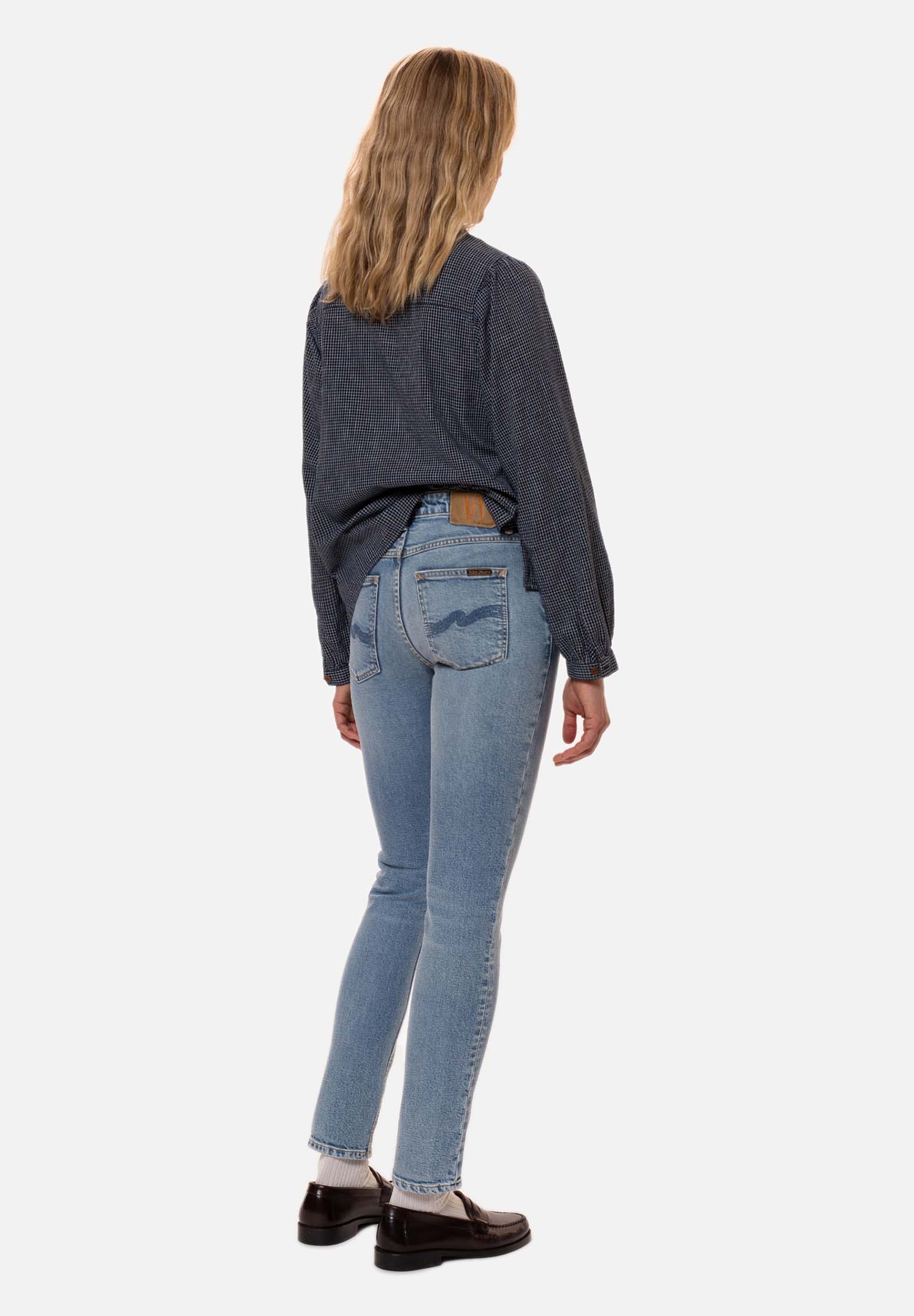NUDIE JEANS Mellow Mae NUDIE JEANS Mellow Mae