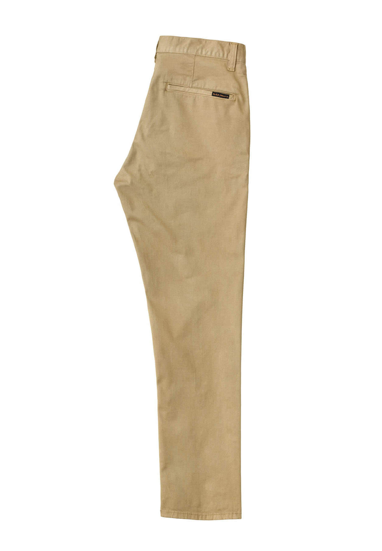 NUDIE JEANS Chinohose Easy Alvin Beige 30/32